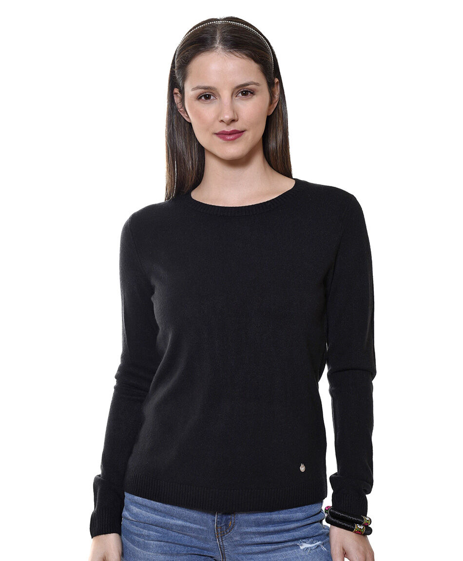 Sweater basico
