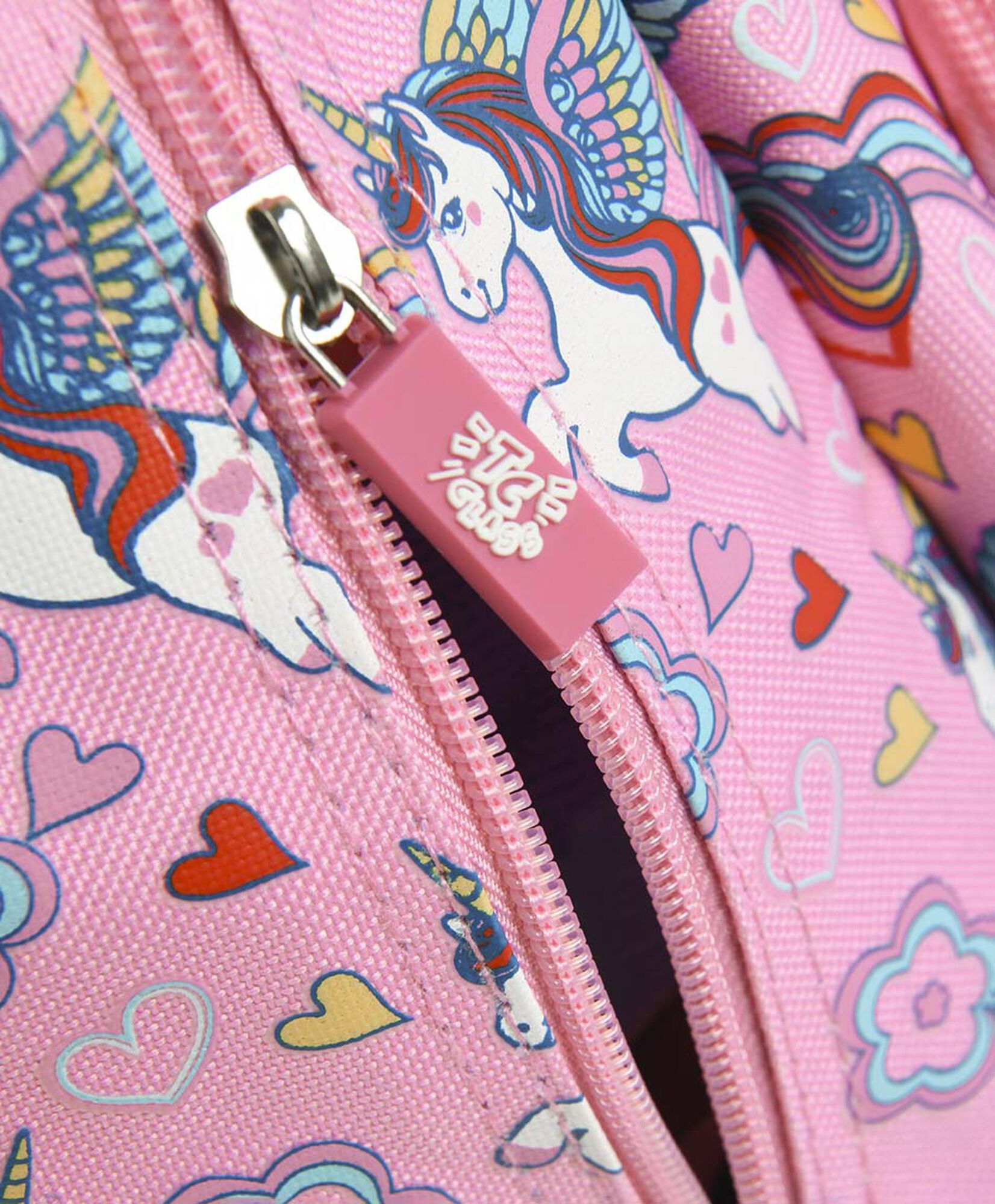 Mochila escolar unicornio Mochila escolar unicornio