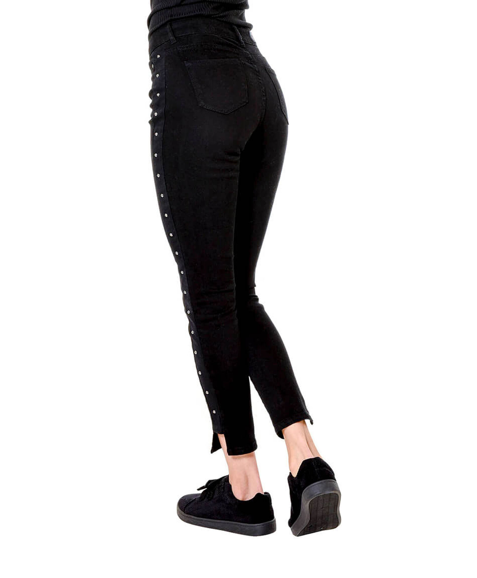 Jeans tachas Jeans tachas