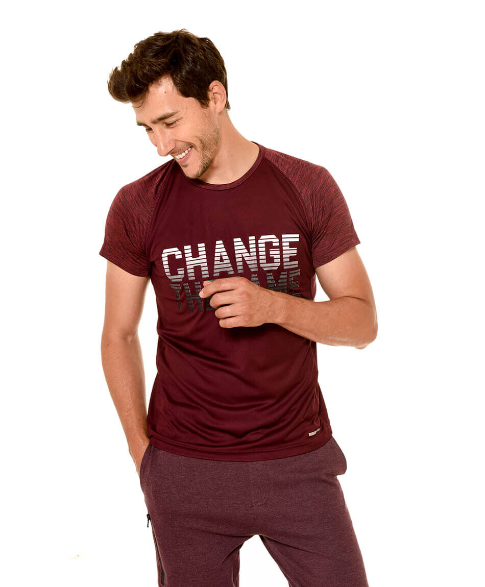 Polera running