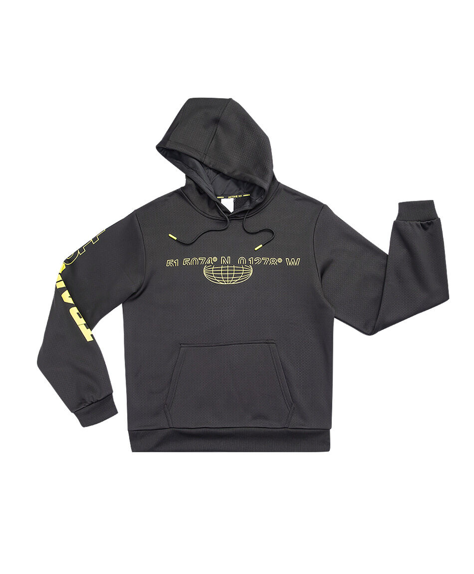 Poler&oacute;n deportivo hombre coordenadas