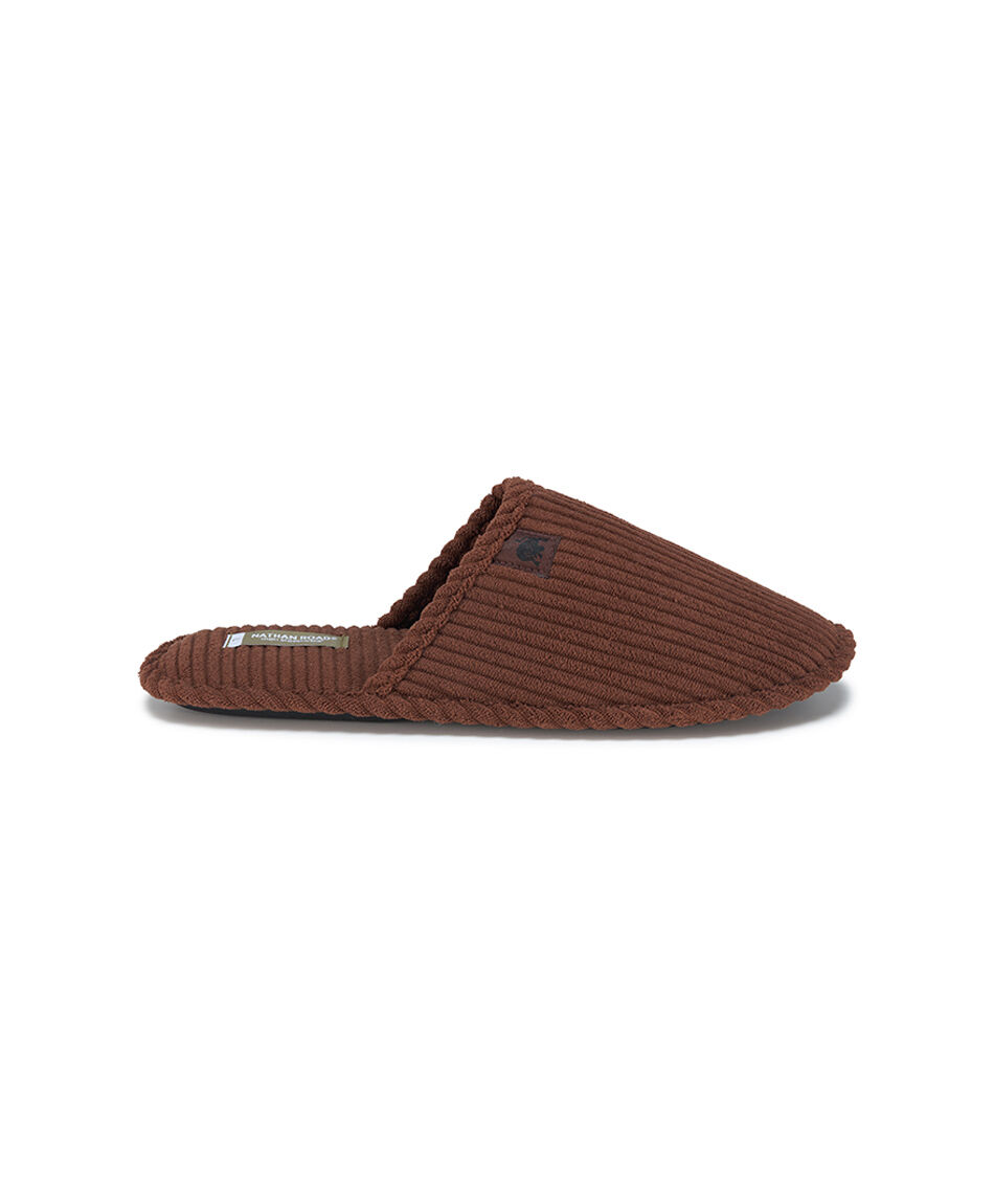 Pantufla hombre
