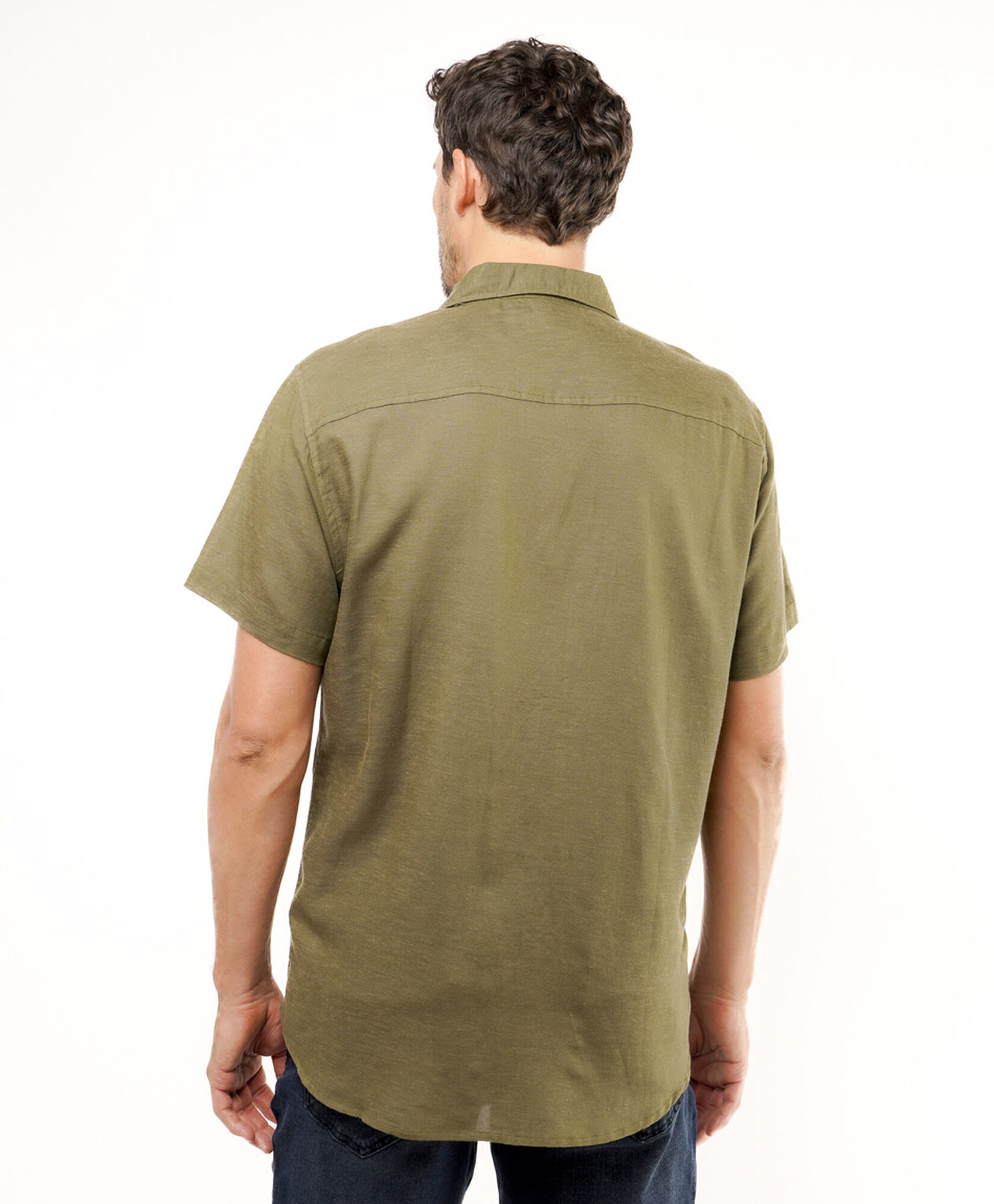 CAMISA MANGA CORTA CAMISA MANGA CORTA
