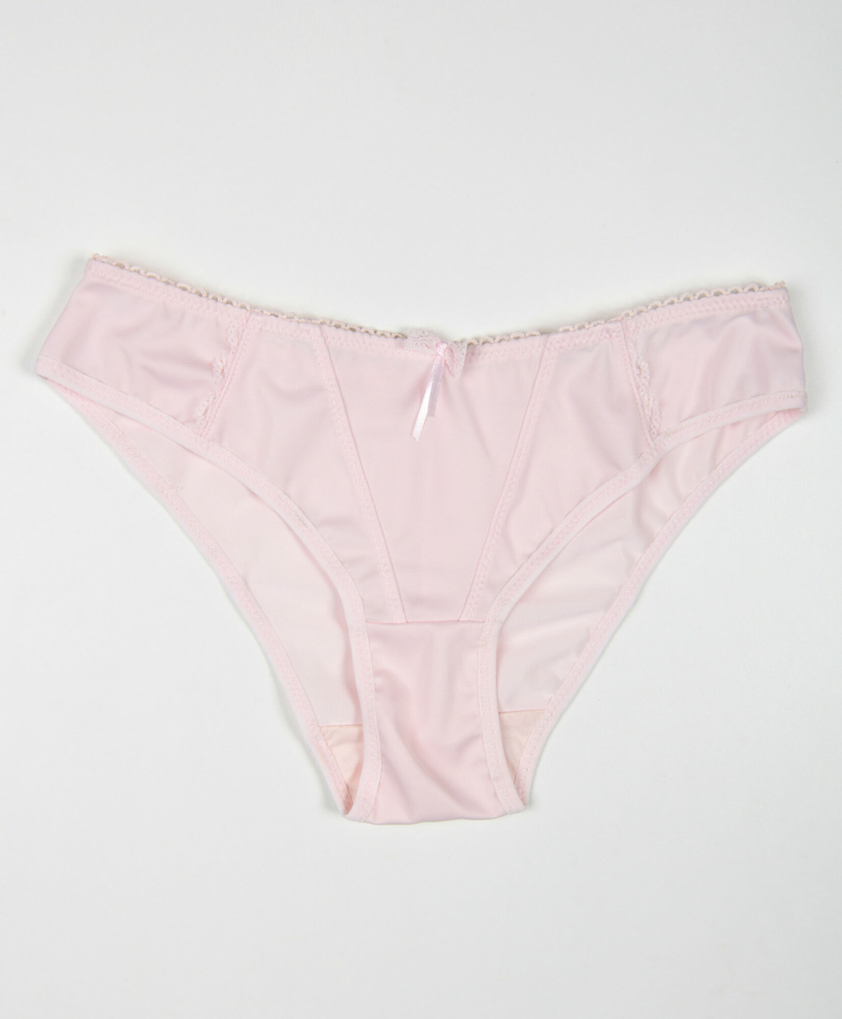 Pantaleta mujer costuras 1 pieza Pantaleta mujer costuras 1 pieza