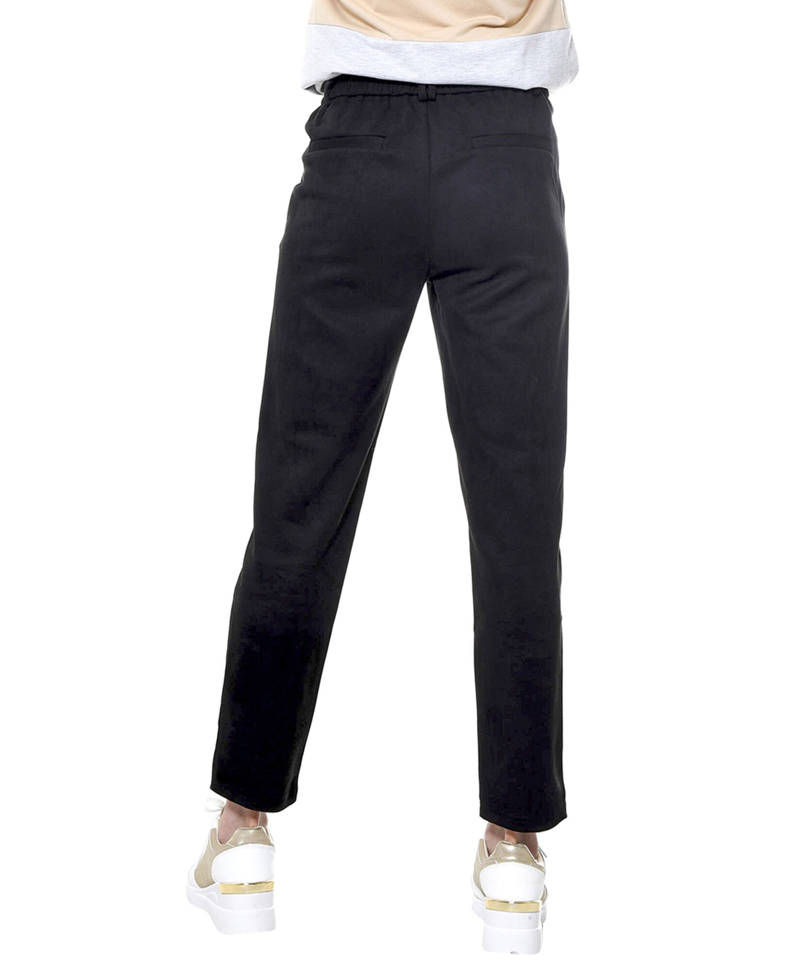 Jogger suede Jogger suede