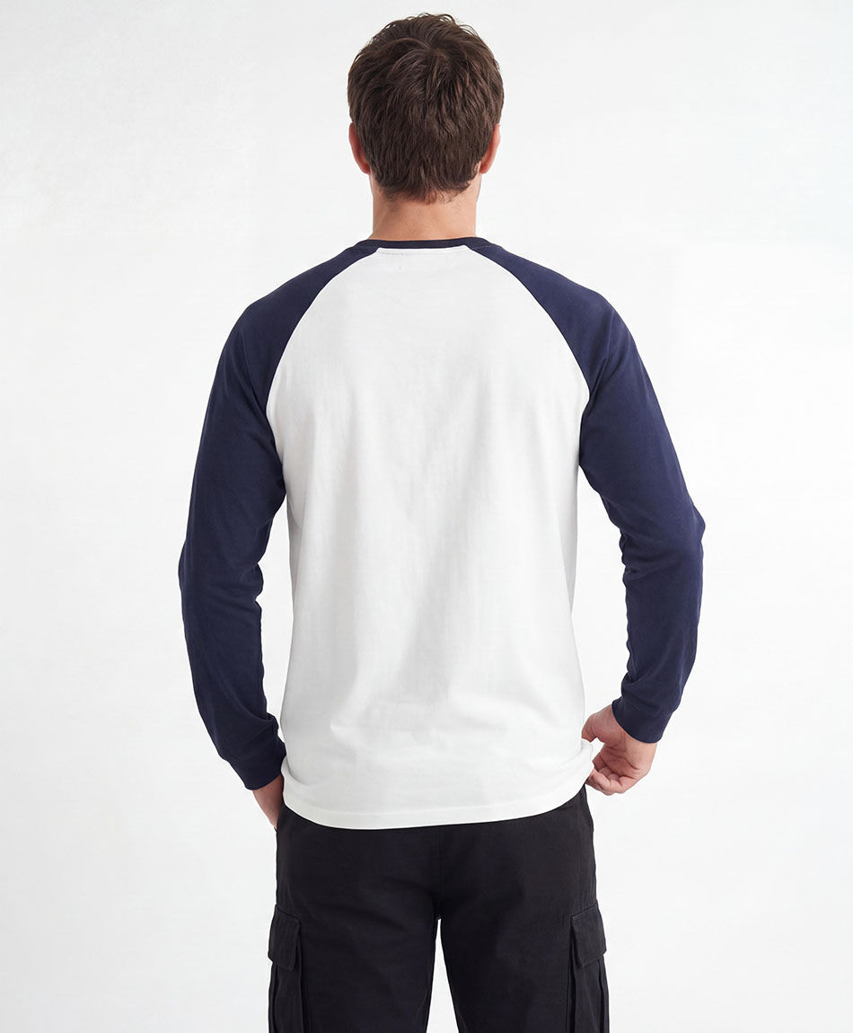 Polera hombre b&aacute;sica omg