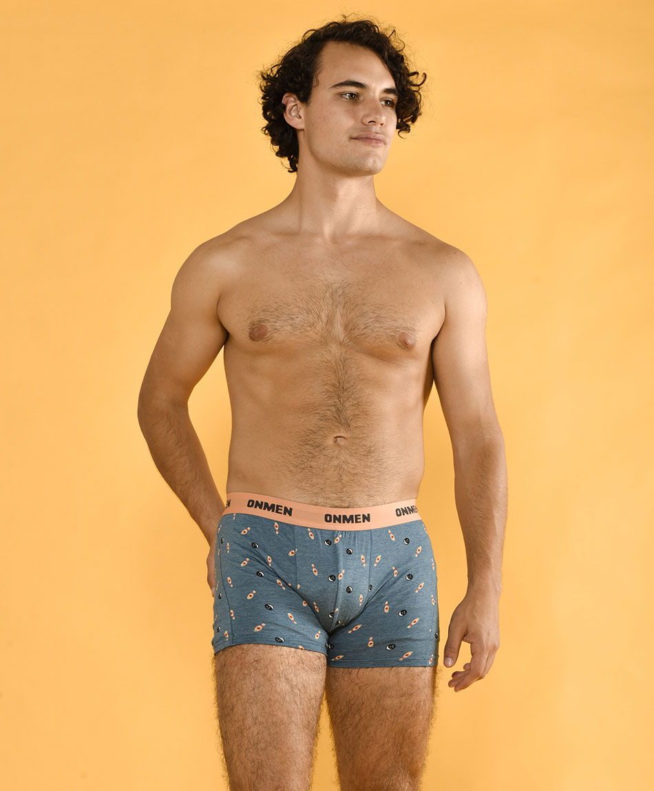 Pack 2  boxer diseno