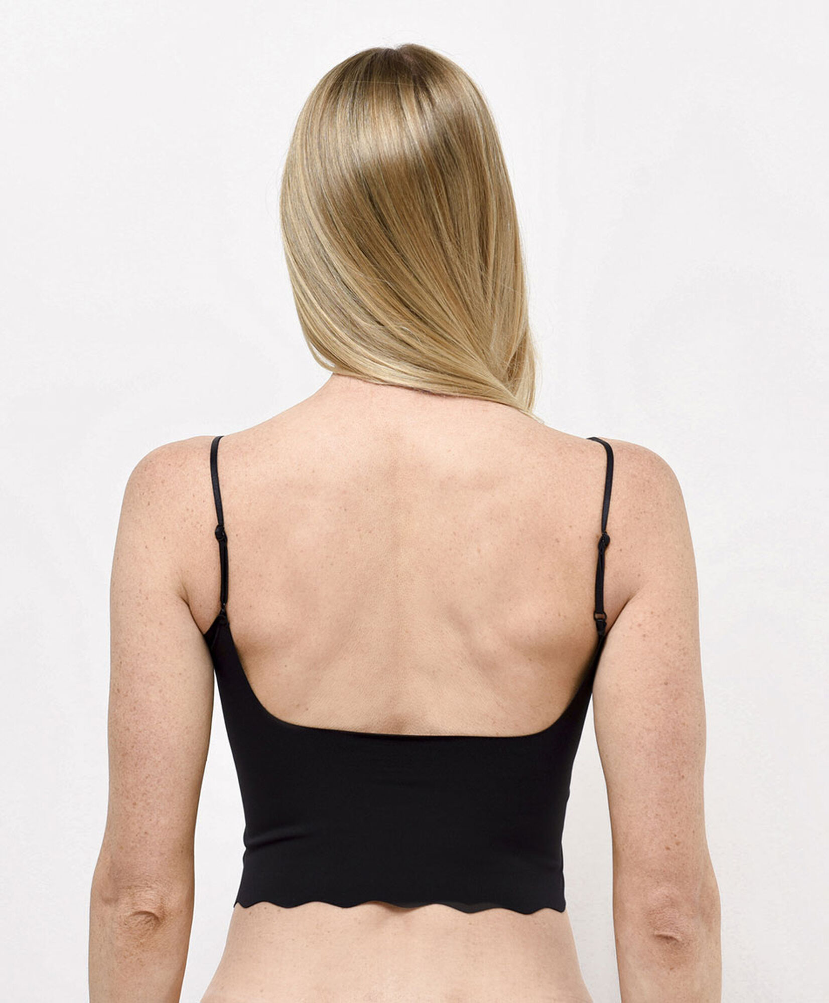 BRALETTE SEAMLESS CN LACE BRALETTE SEAMLESS CN LACE