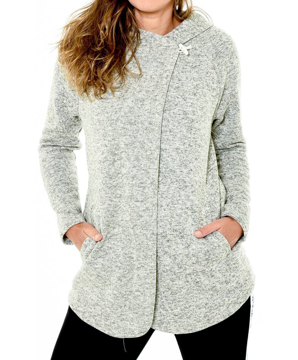Chaqueta capa