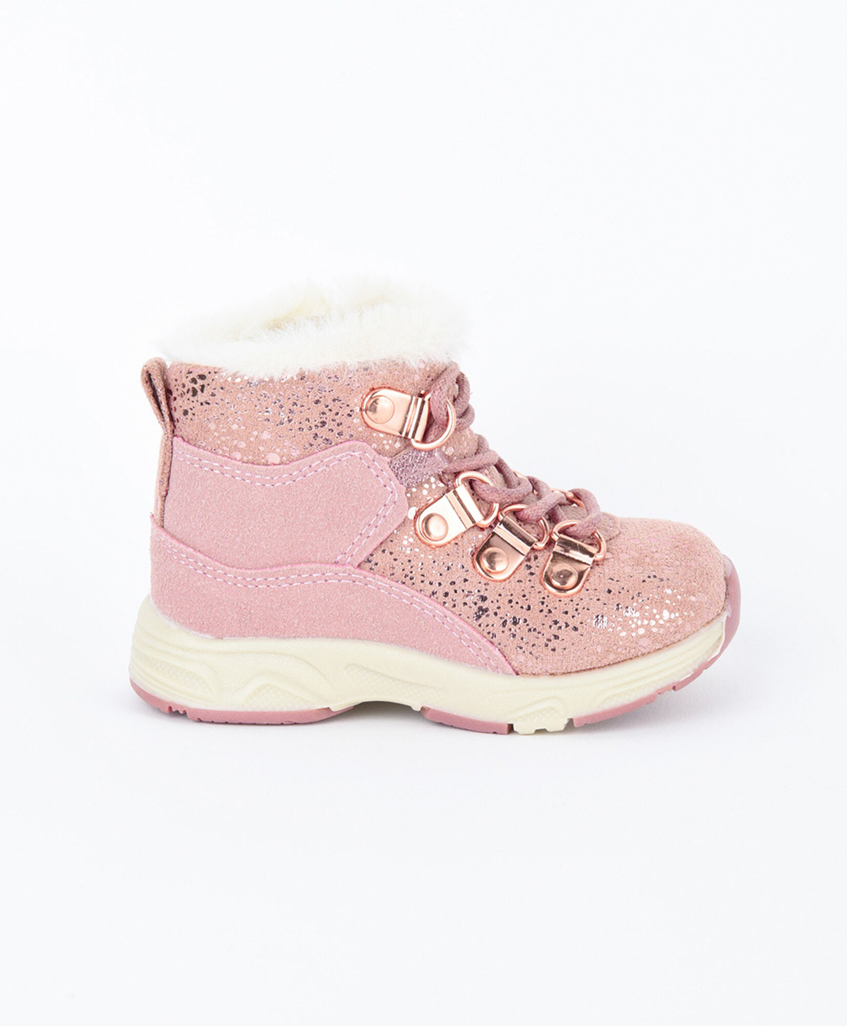 Bota infantil brillos pelitos Bota infantil brillos pelitos