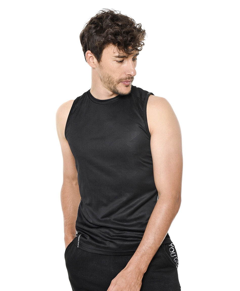 Polera running