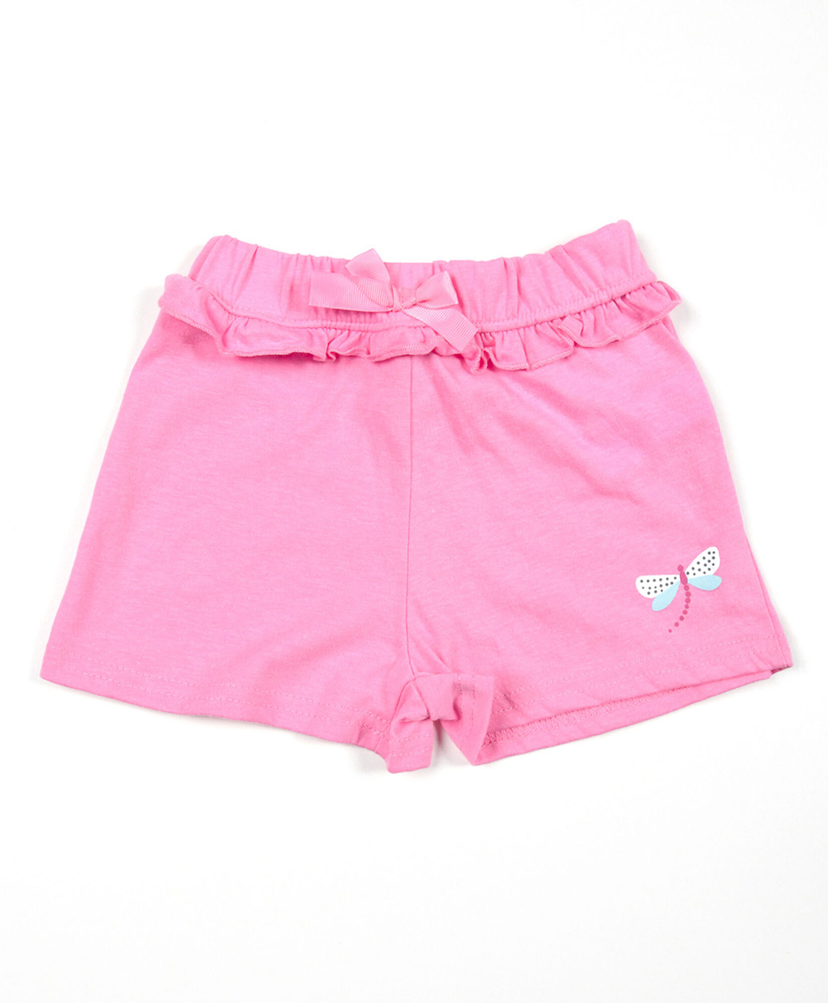 Short bebé vuelos libélula Short bebé vuelos libélula