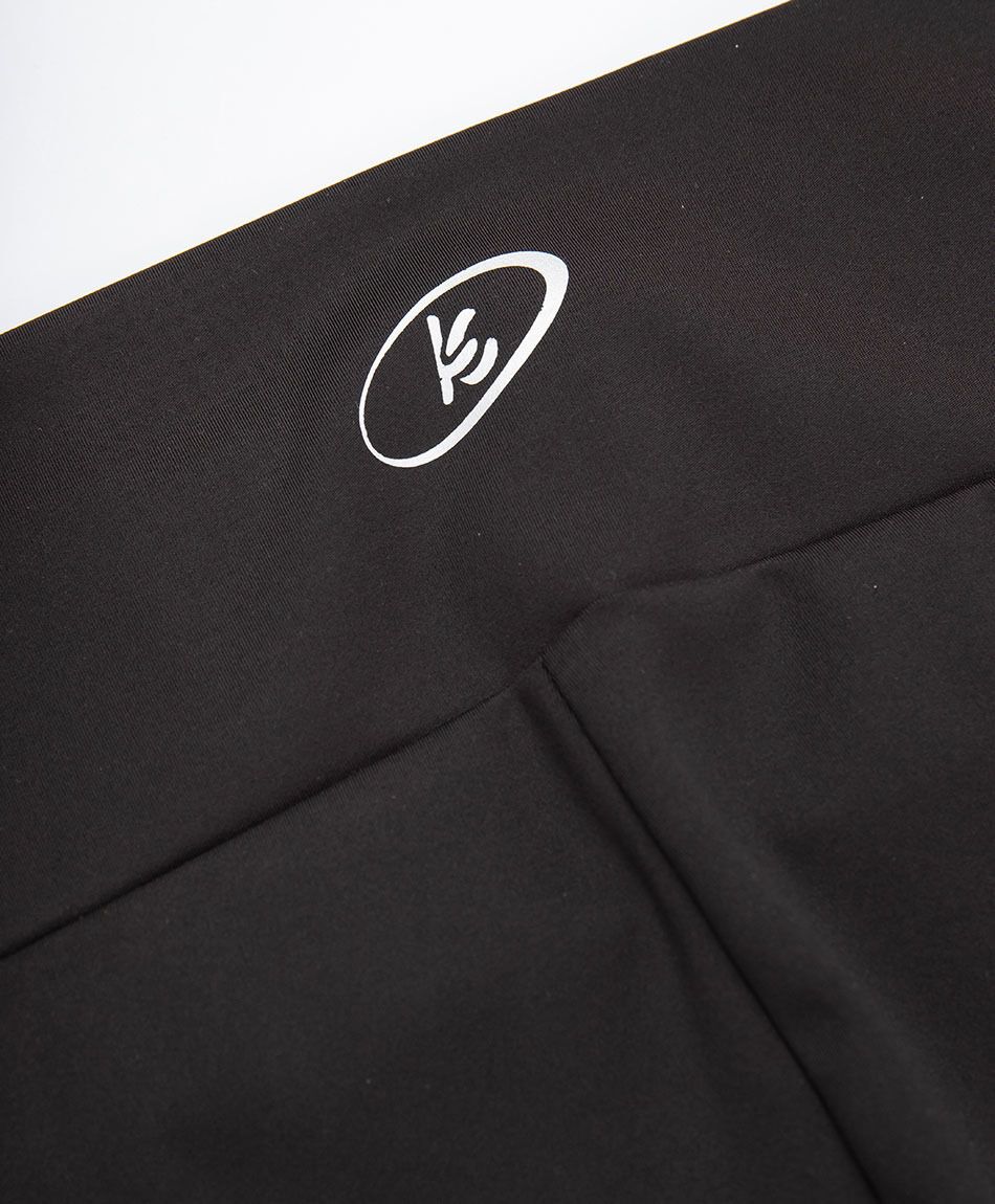 Short deportivo mujer biker malla