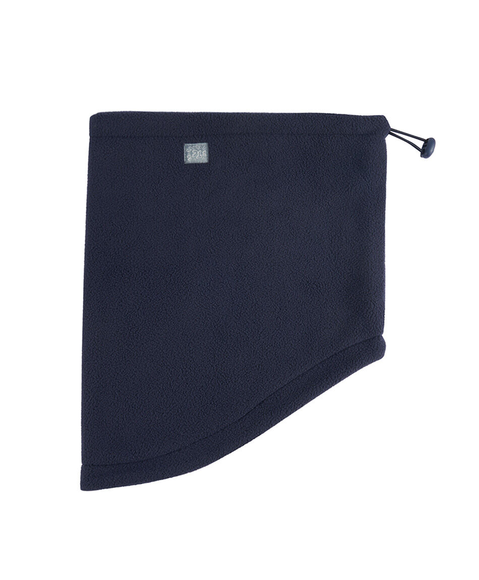 Cuello escolar polar