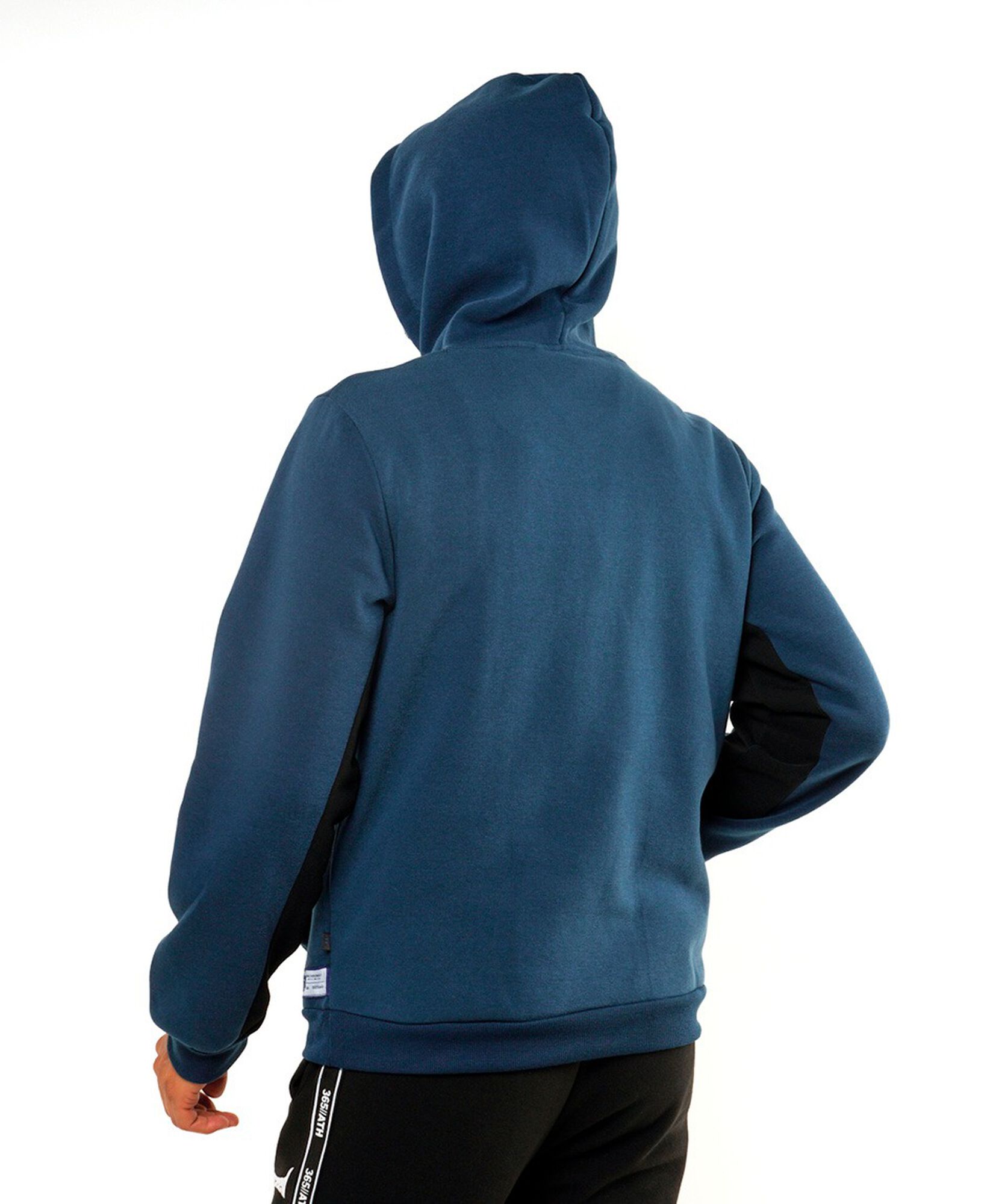 Polerón deportivo hombre level up Polerón deportivo hombre level up