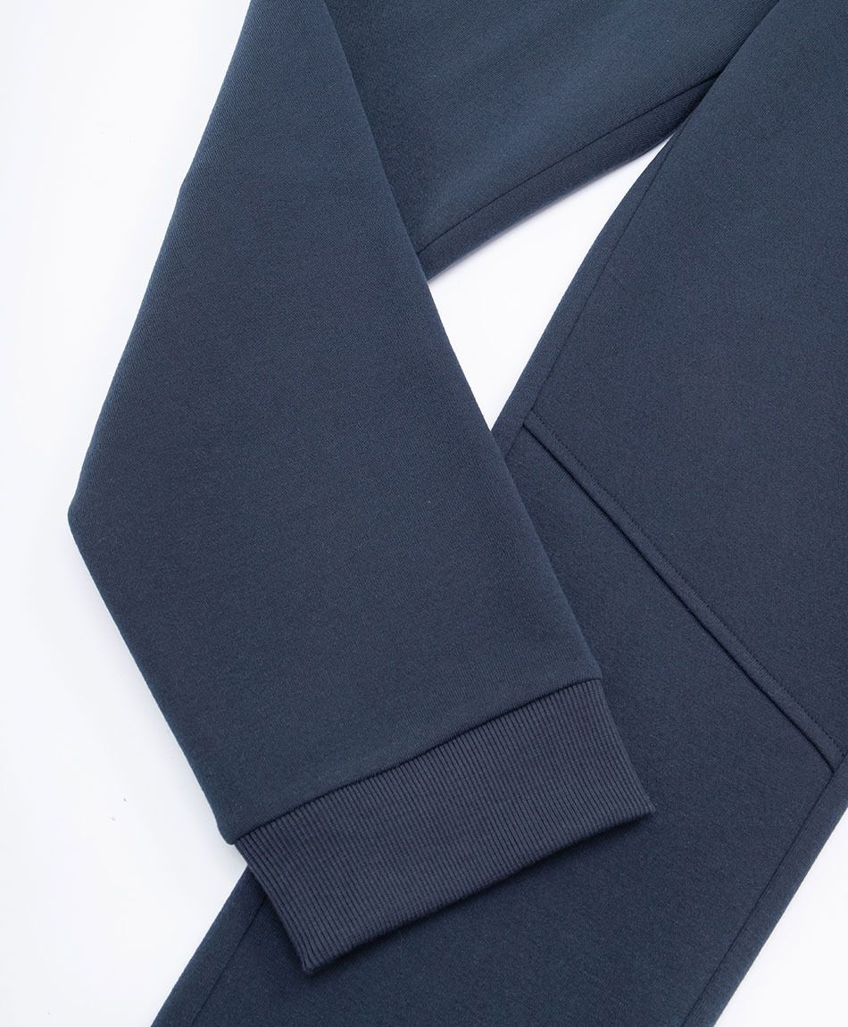 Pantal&oacute;n deportivo hombre jogger navy