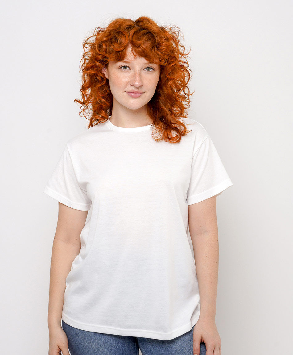 Polera mujer urban classic