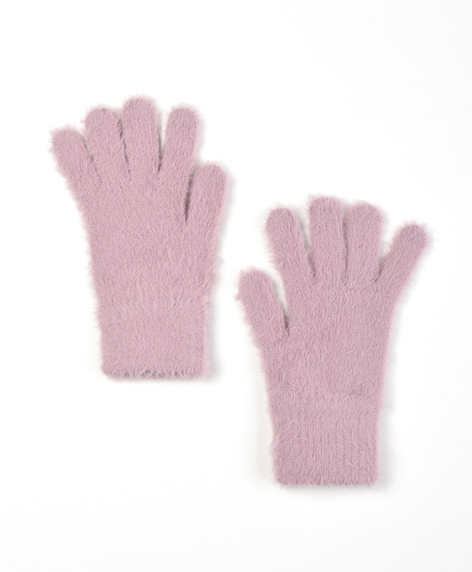 Guantes mujer pelitos Guantes mujer pelitos