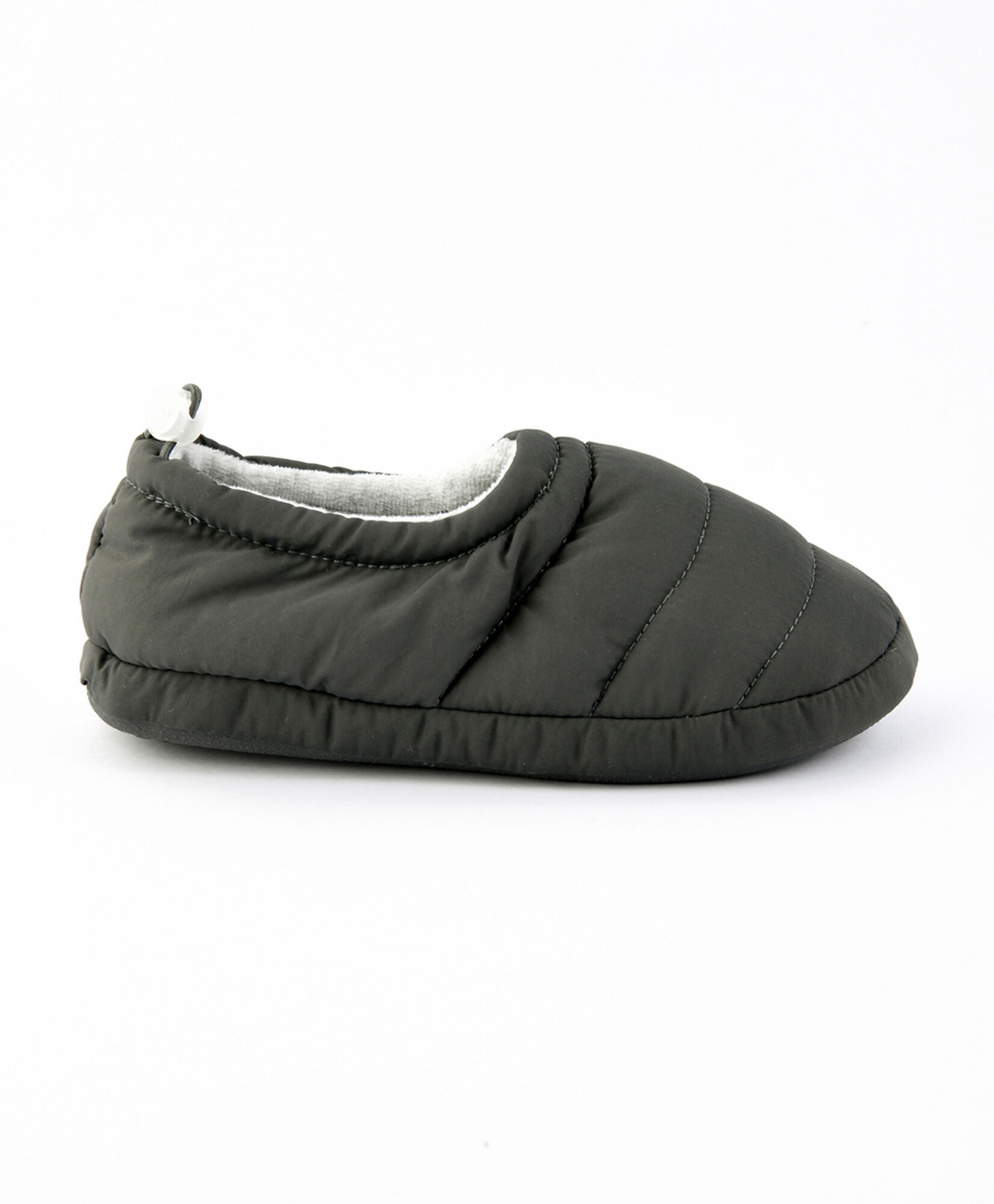 Pantufla infantil (32 a 37) parka Pantufla infantil (32 a 37) parka