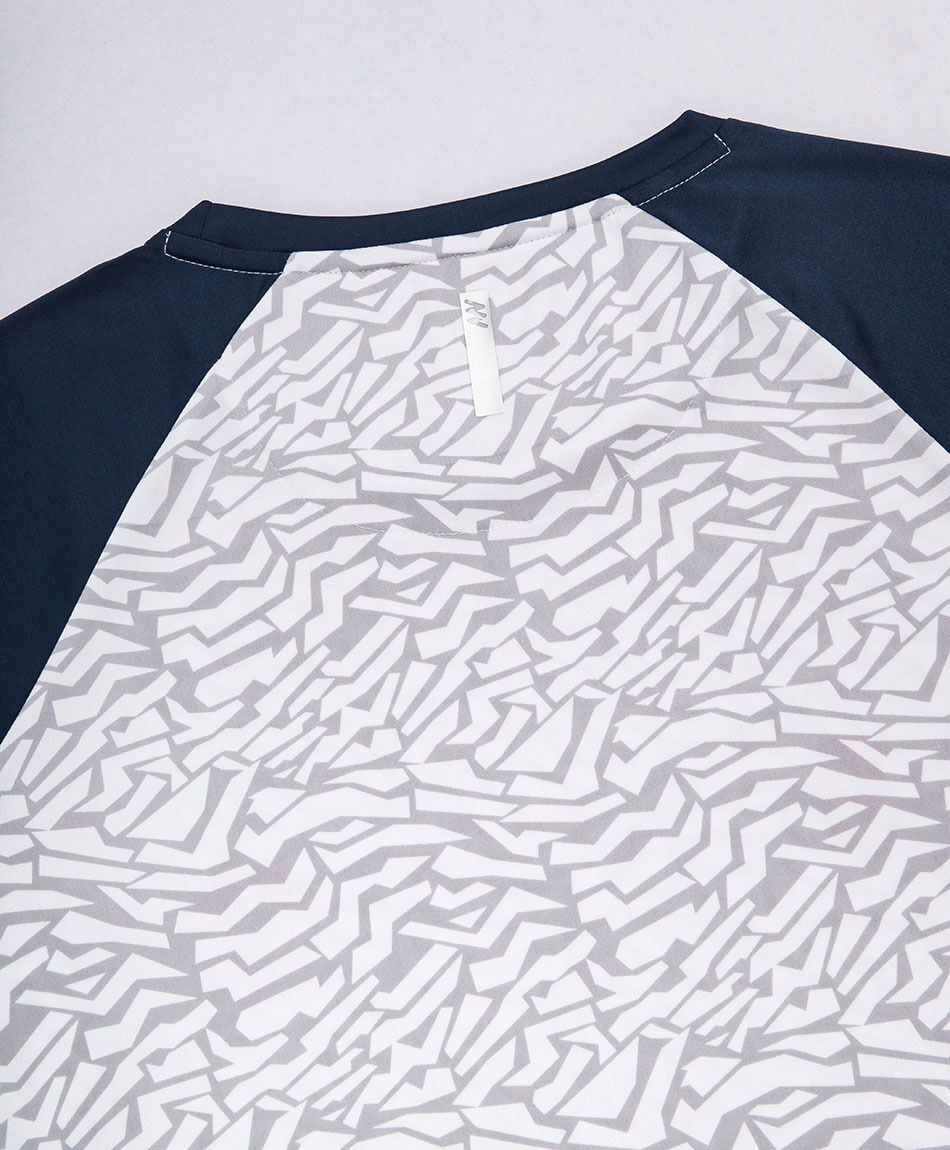 Polera deportiva hombre f&uacute;tbol