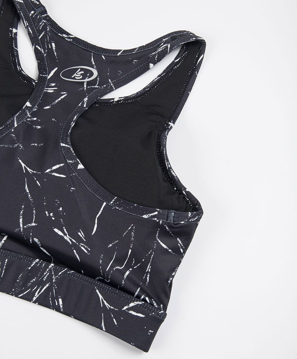 Peto deportivo mujer print