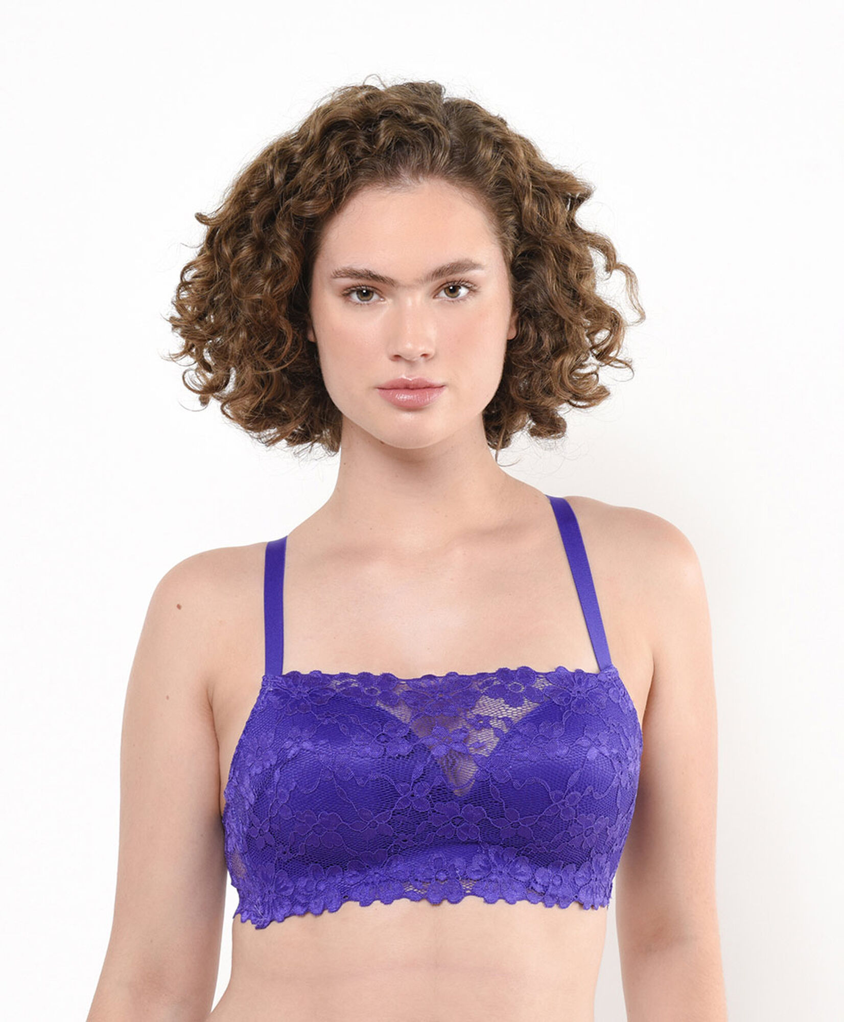 Sostén mujer estilo corset encajes Sostén mujer estilo corset encajes