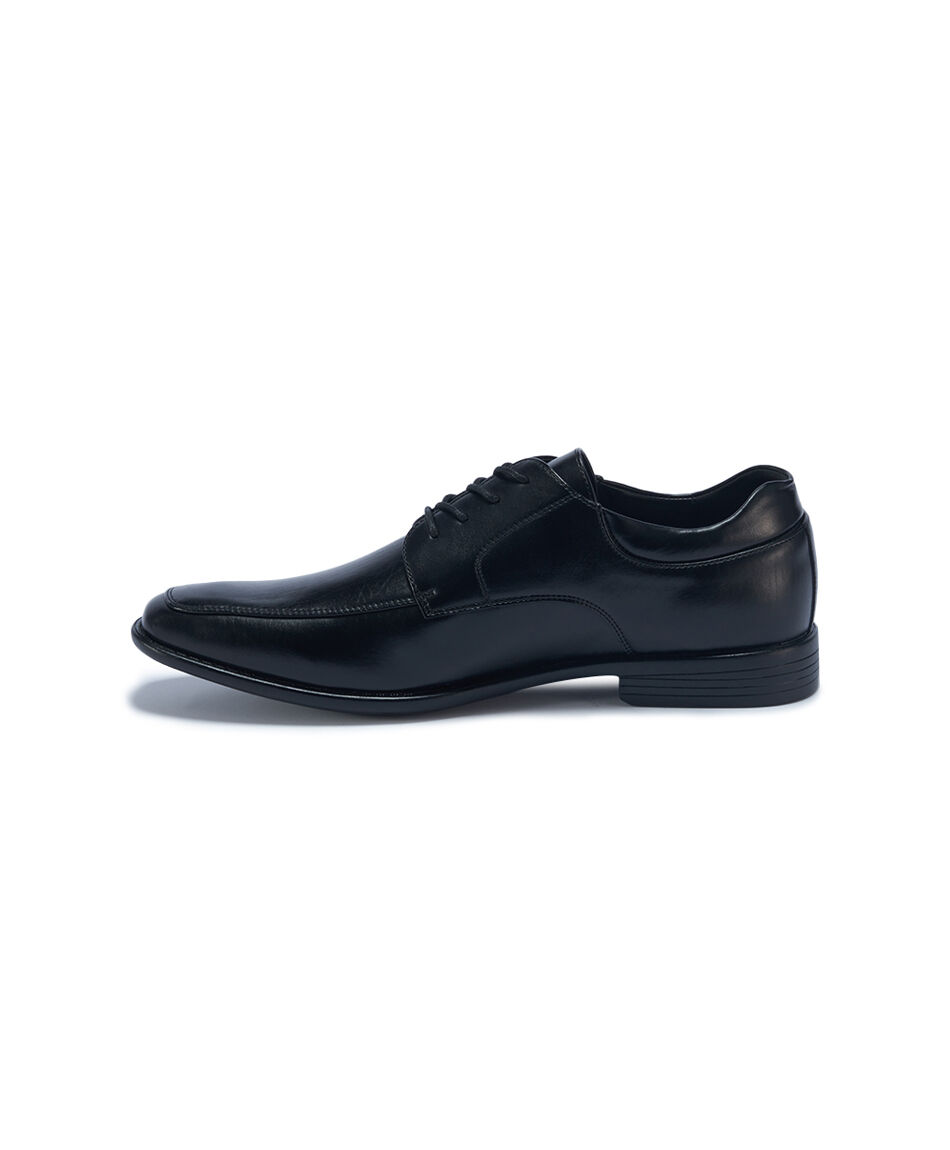 Zapato hombre vestir black