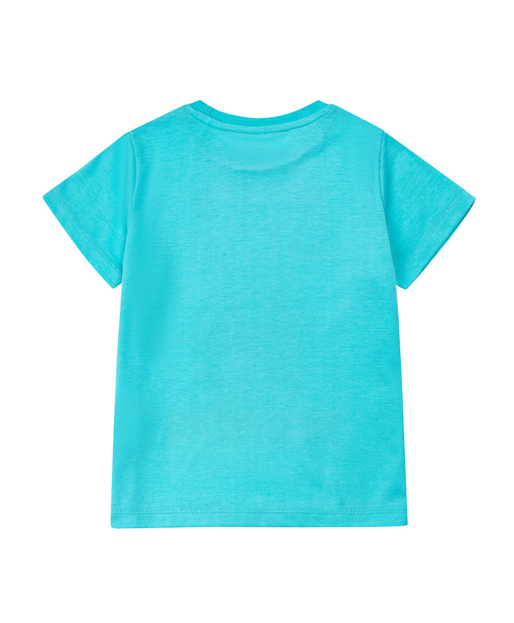 Polera bebé little monster Polera bebé little monster