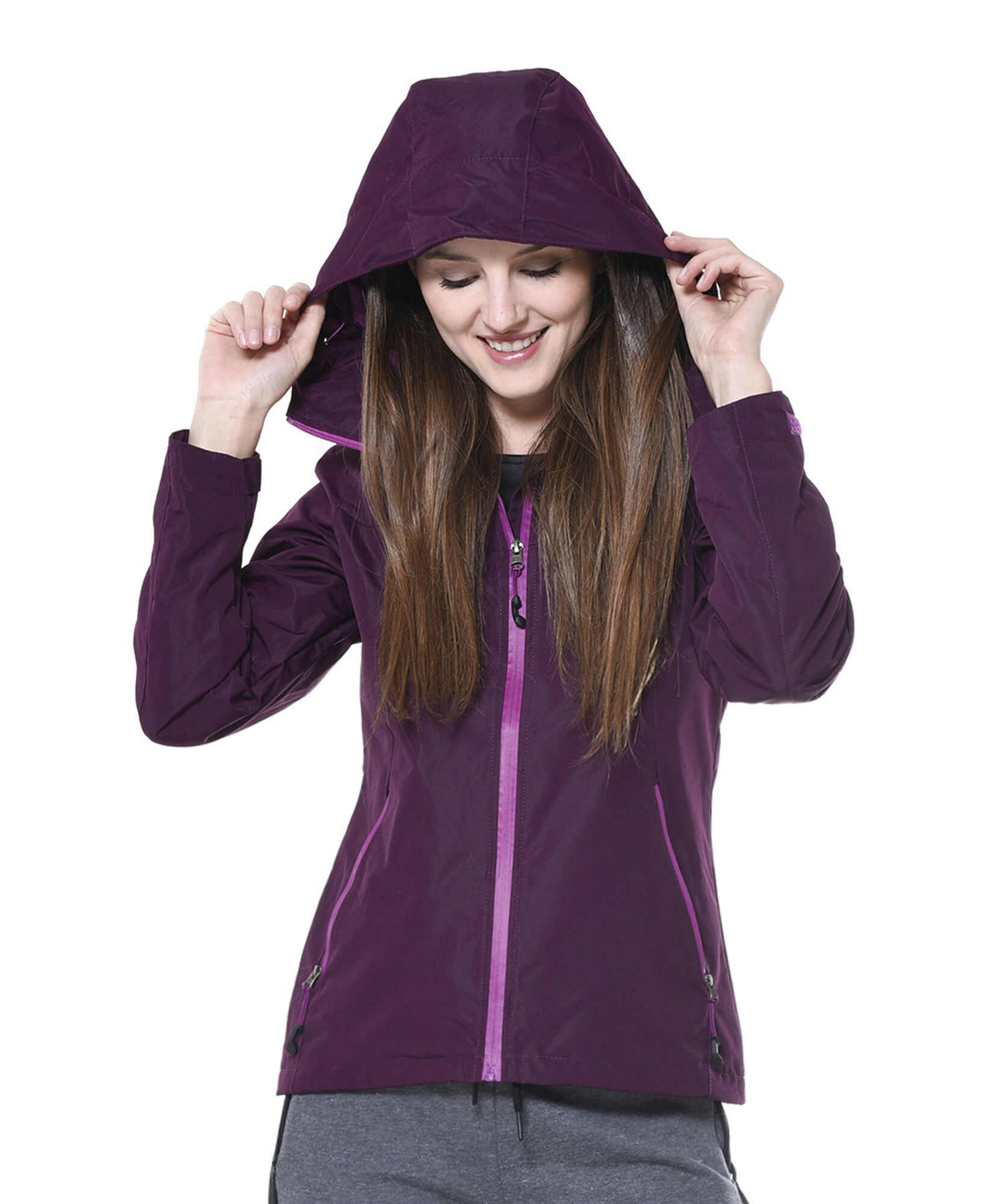 Chaqueta deportiva Chaqueta deportiva