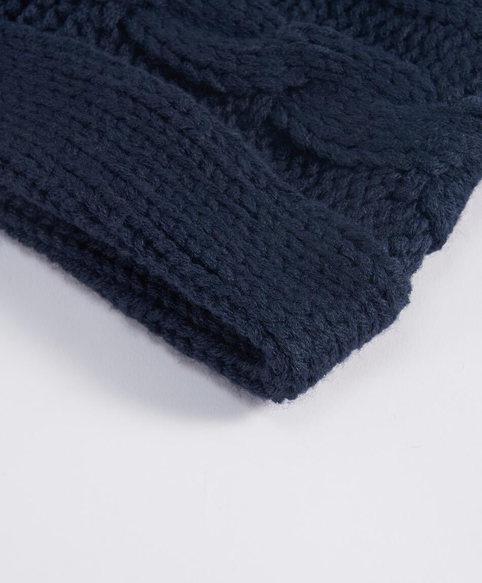 Gorro escolar pasamonta&ntilde;as