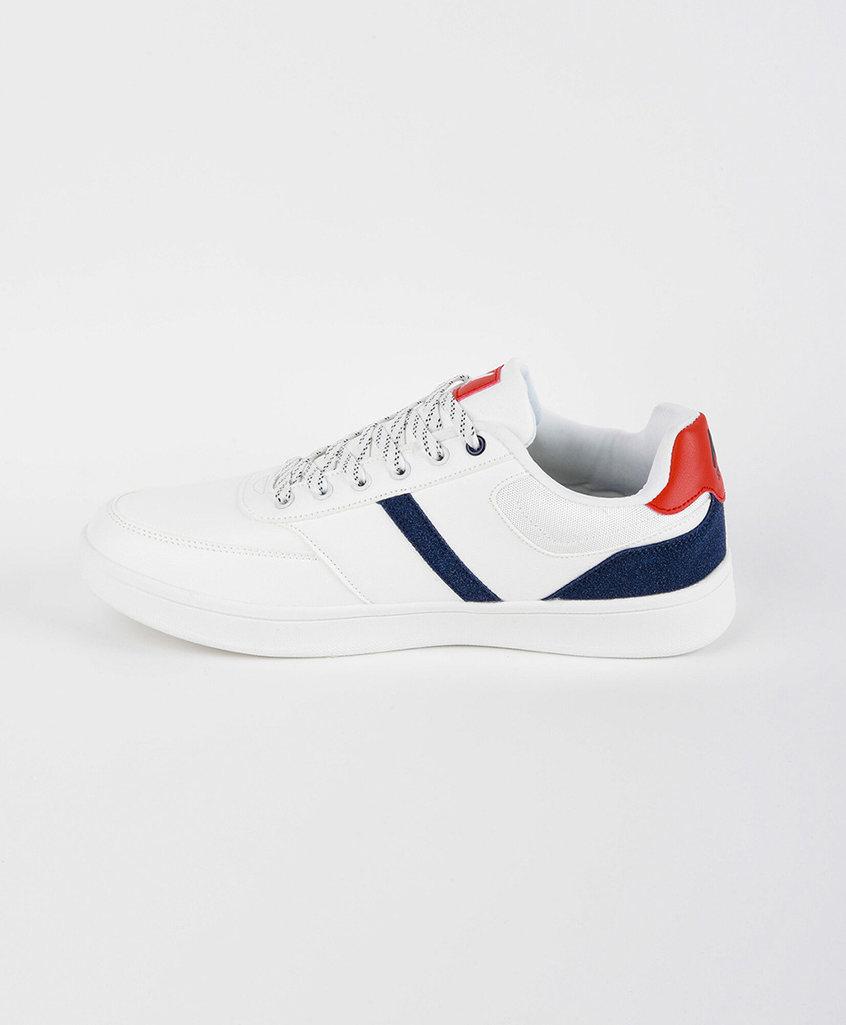 Zapatilla hombre urbana Zapatilla hombre urbana