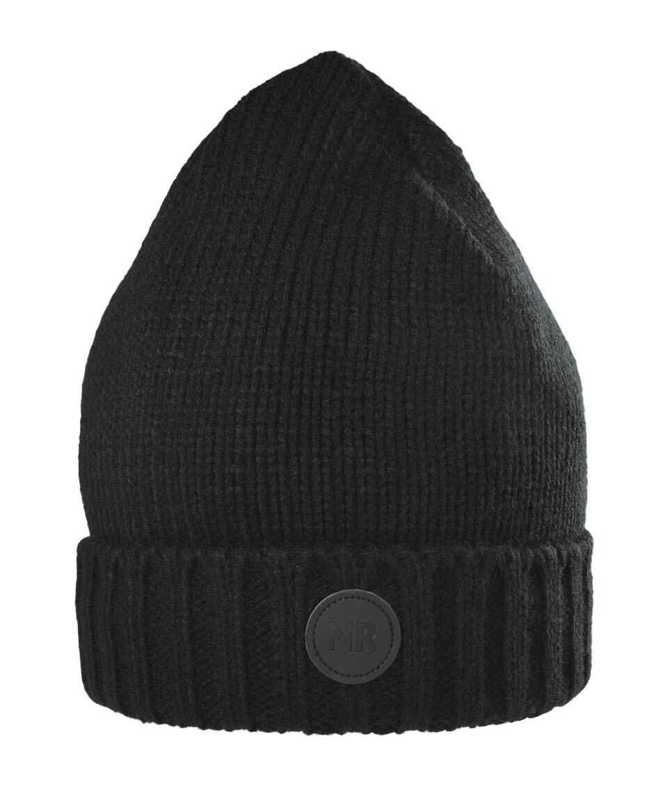 Gorro hombre forrado