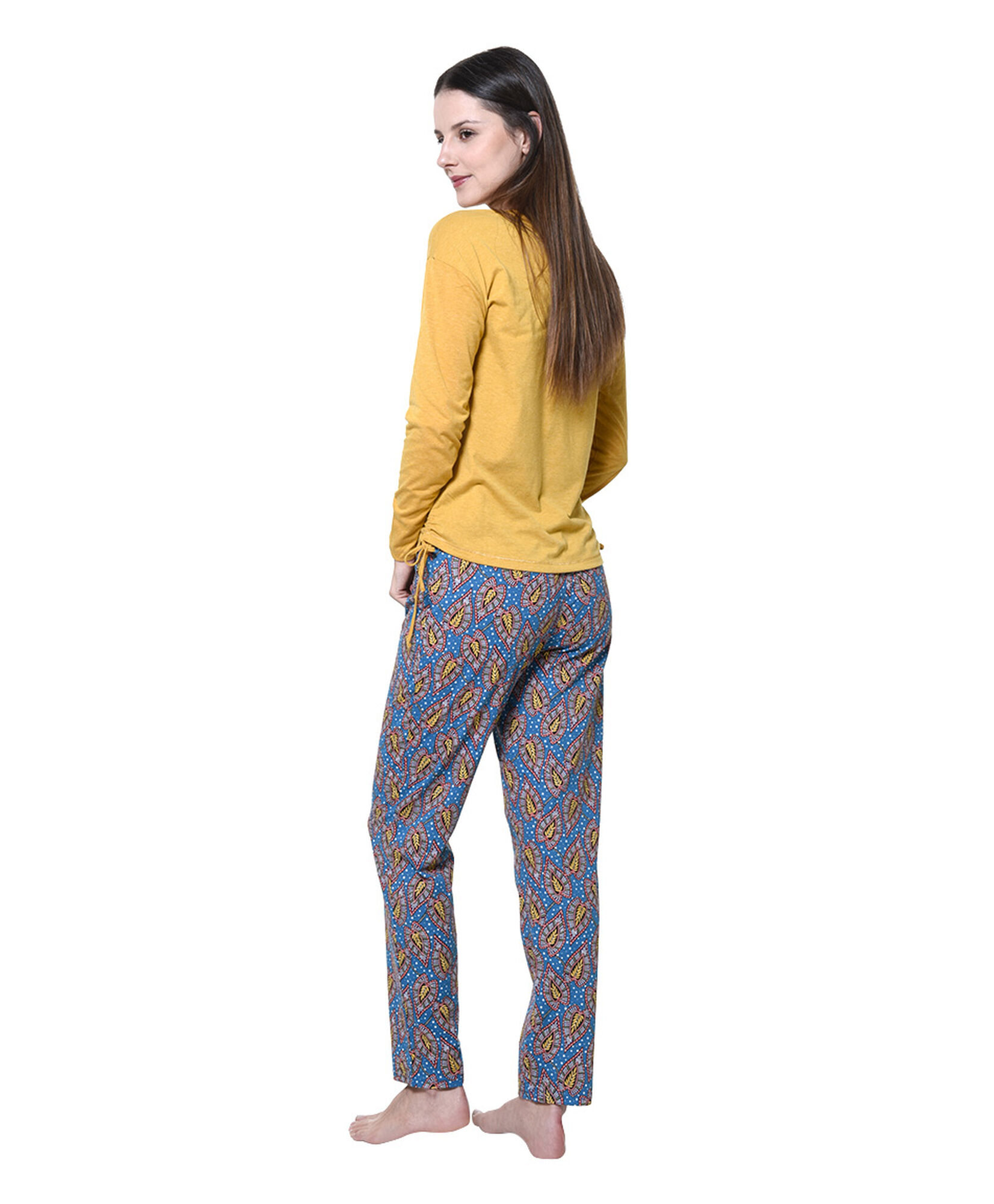 Pijama algodon Pijama algodon