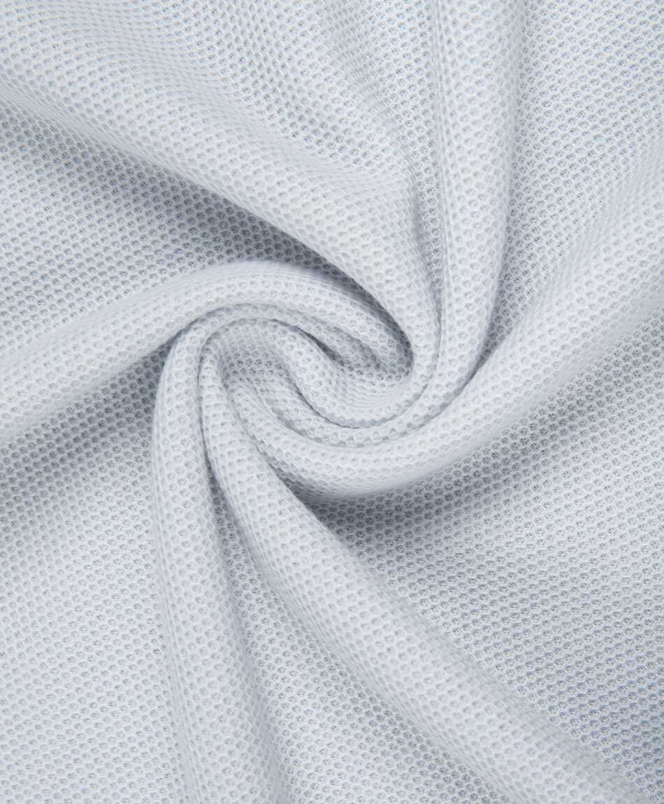 Polera hombre polo doble l&iacute;nea