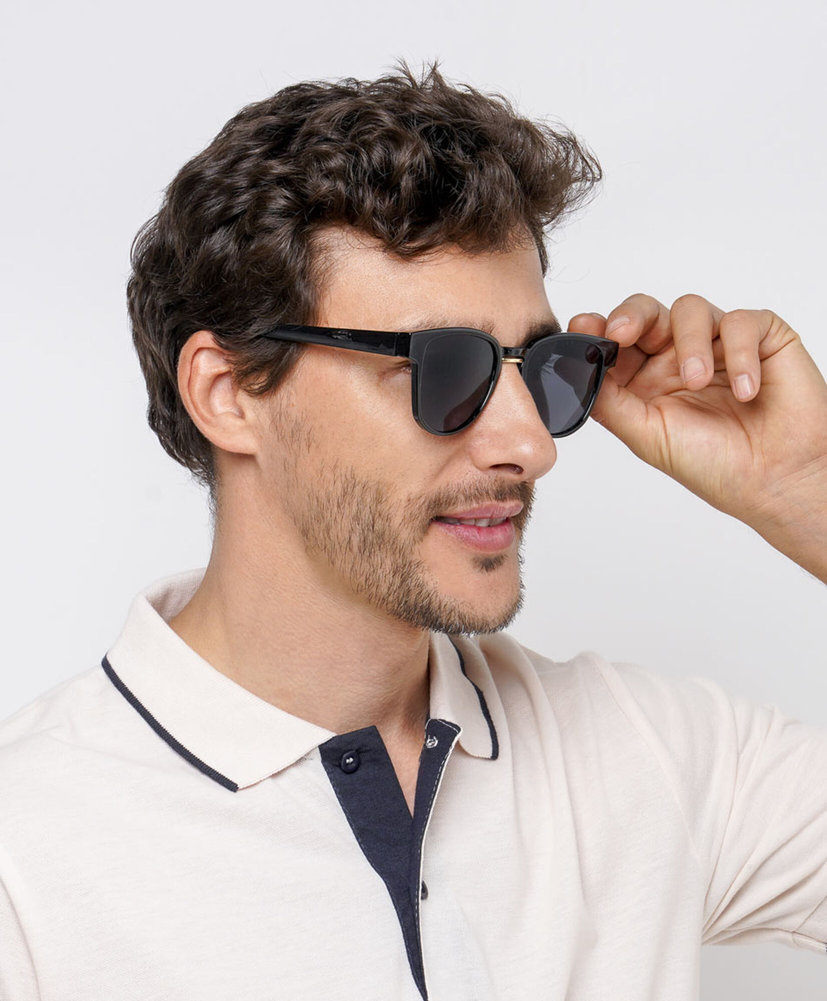 Lente hombre classic Lente hombre classic