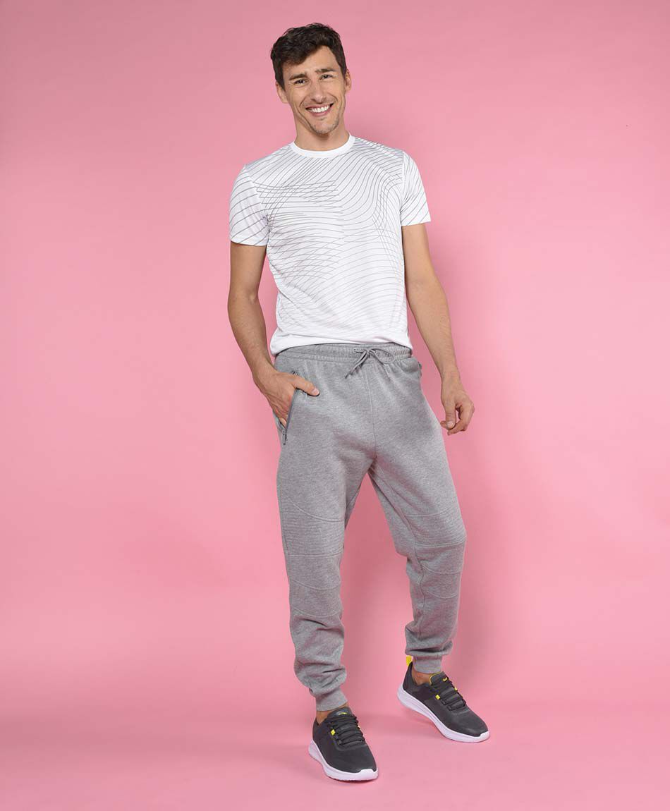 Pantal&oacute;n skinny fit