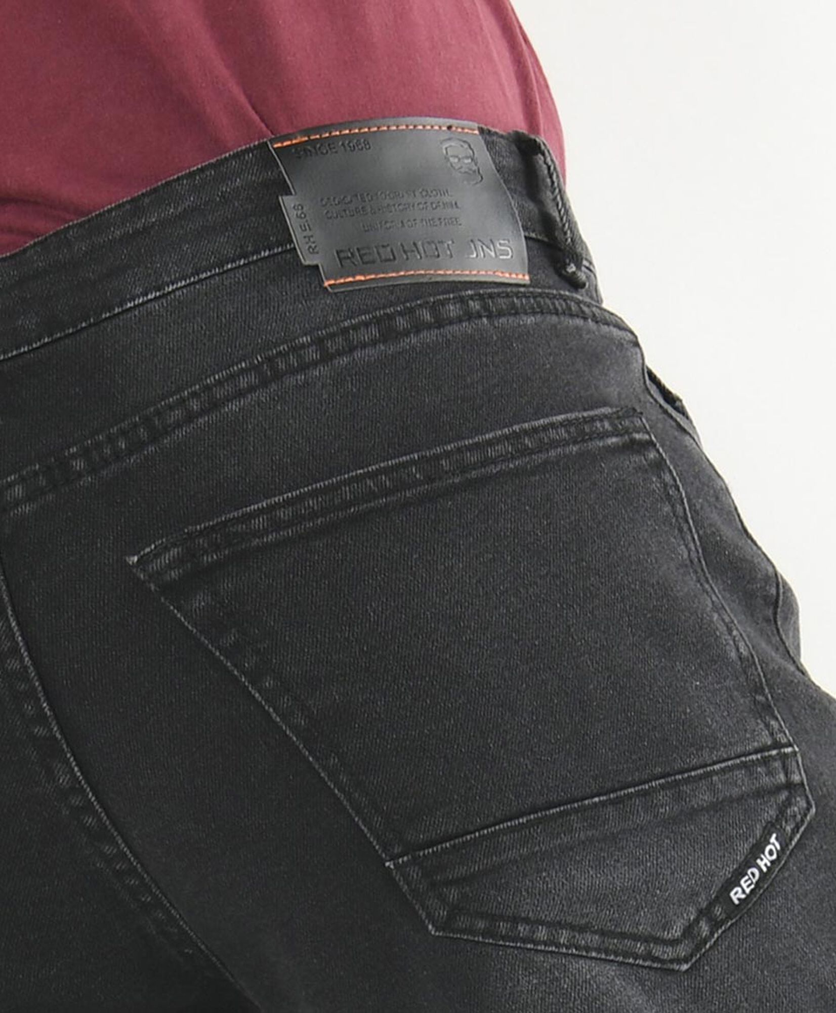 Jeans hombre super skinny fit Jeans hombre super skinny fit