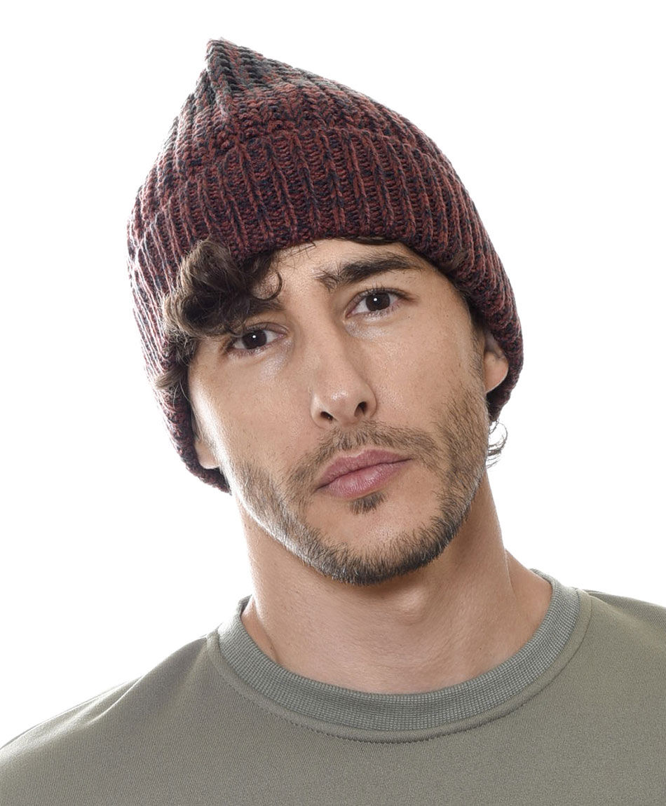 Gorro tejido