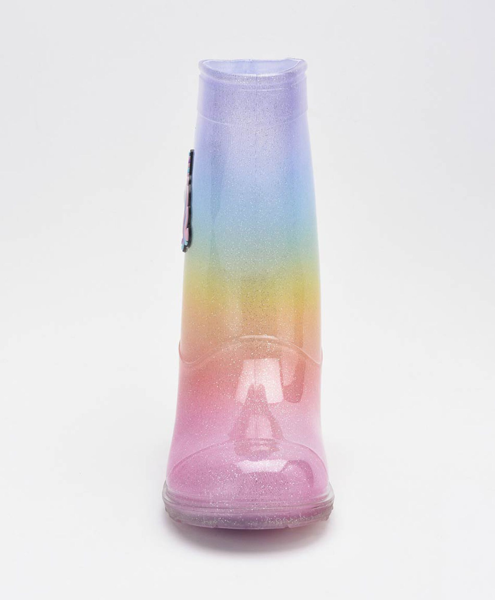 Bota para el agua infantil unicornio Bota para el agua infantil unicornio