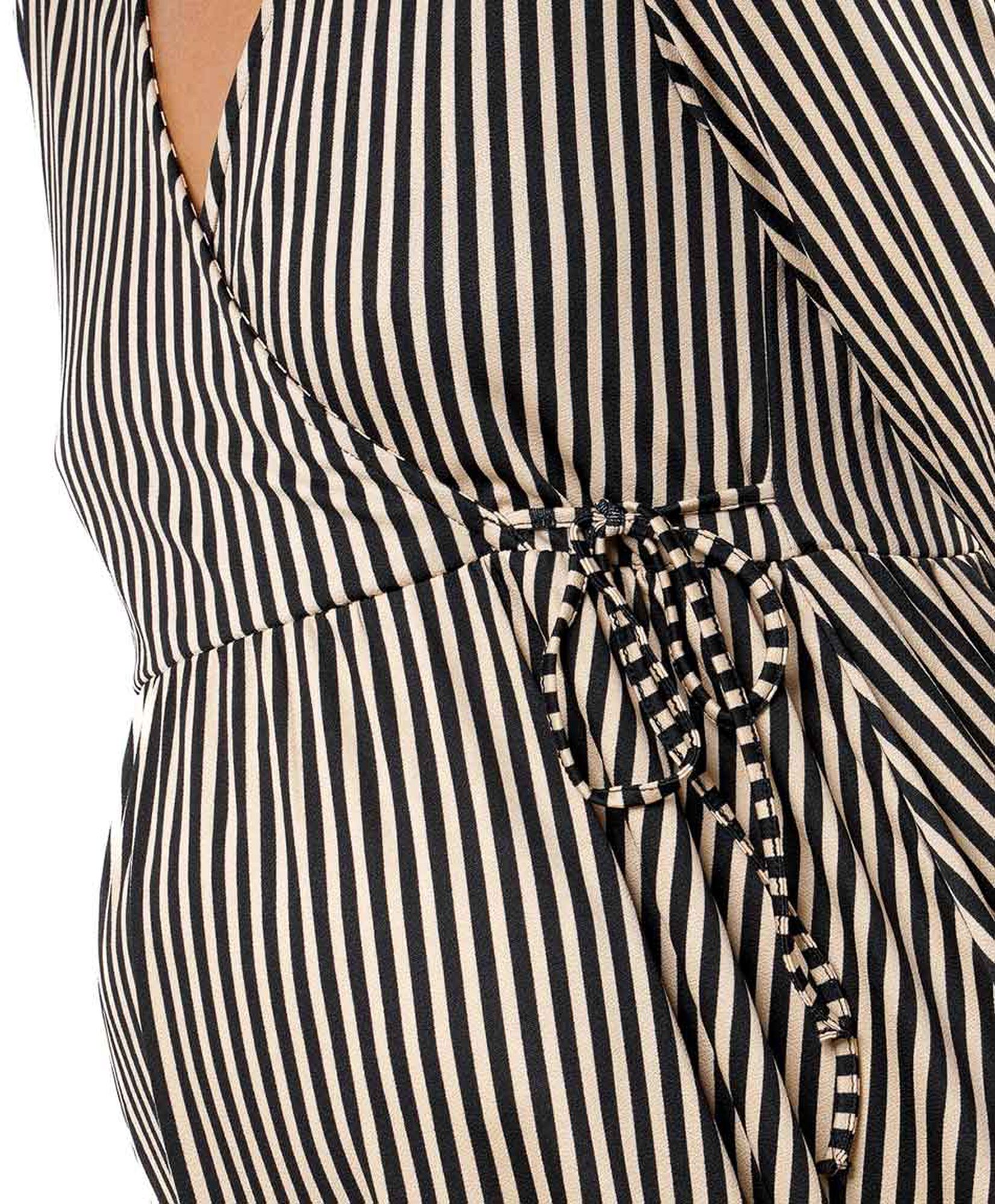 Vestido maternal rayas Vestido maternal rayas