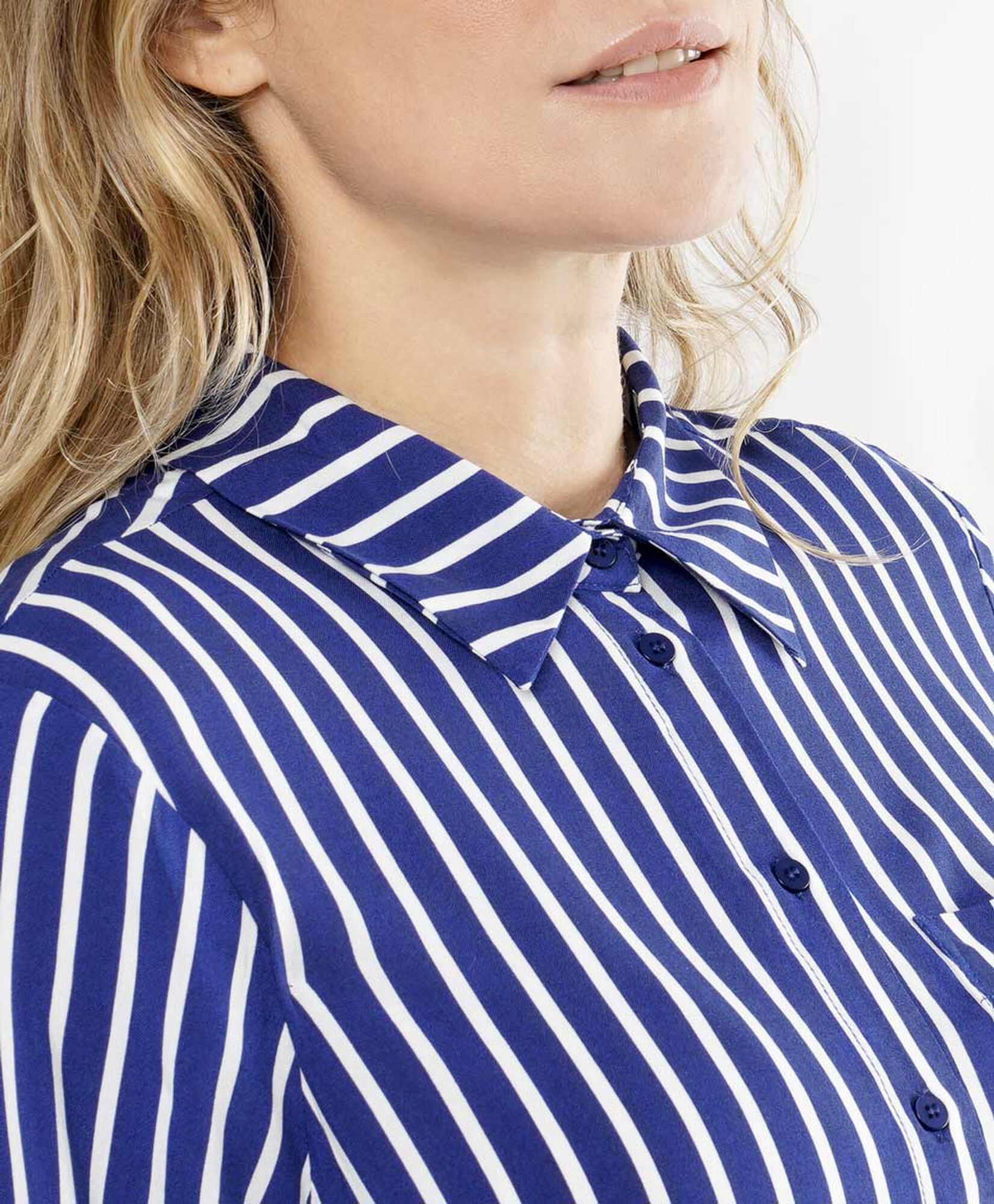 Blusa mujer rayas Blusa mujer rayas