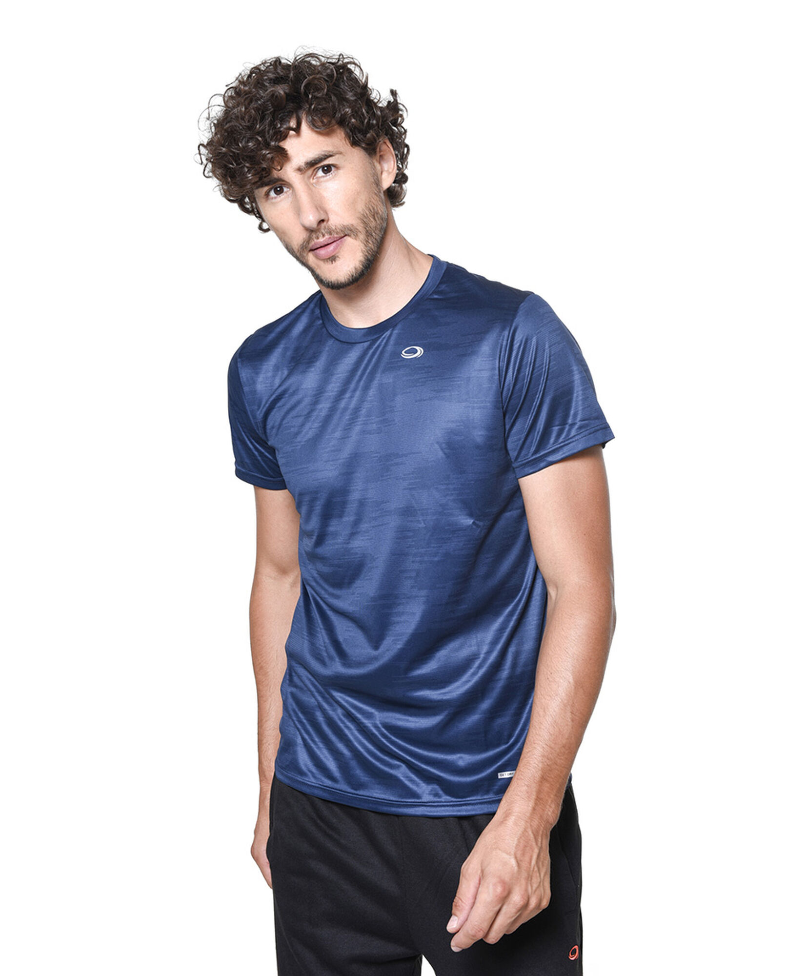 Polera deportiva running Polera deportiva running
