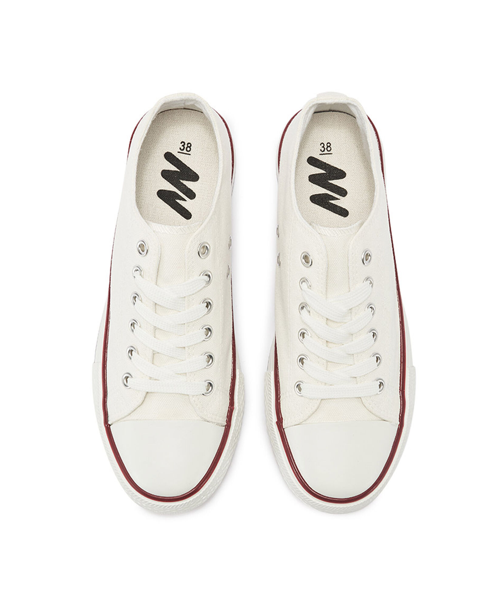 Zapatilla mujer blanca Zapatilla mujer blanca