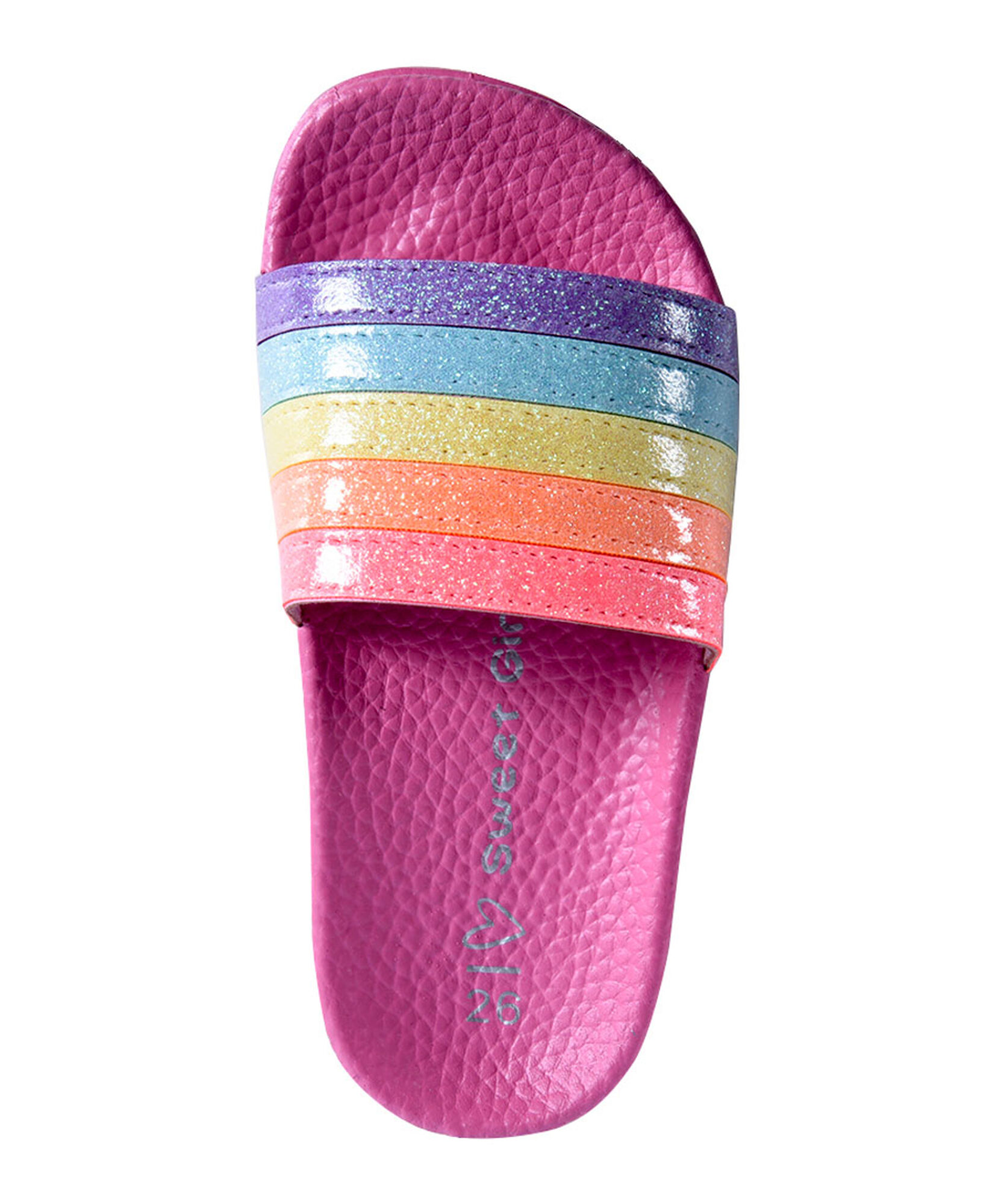 Slide arcoiris Slide arcoiris