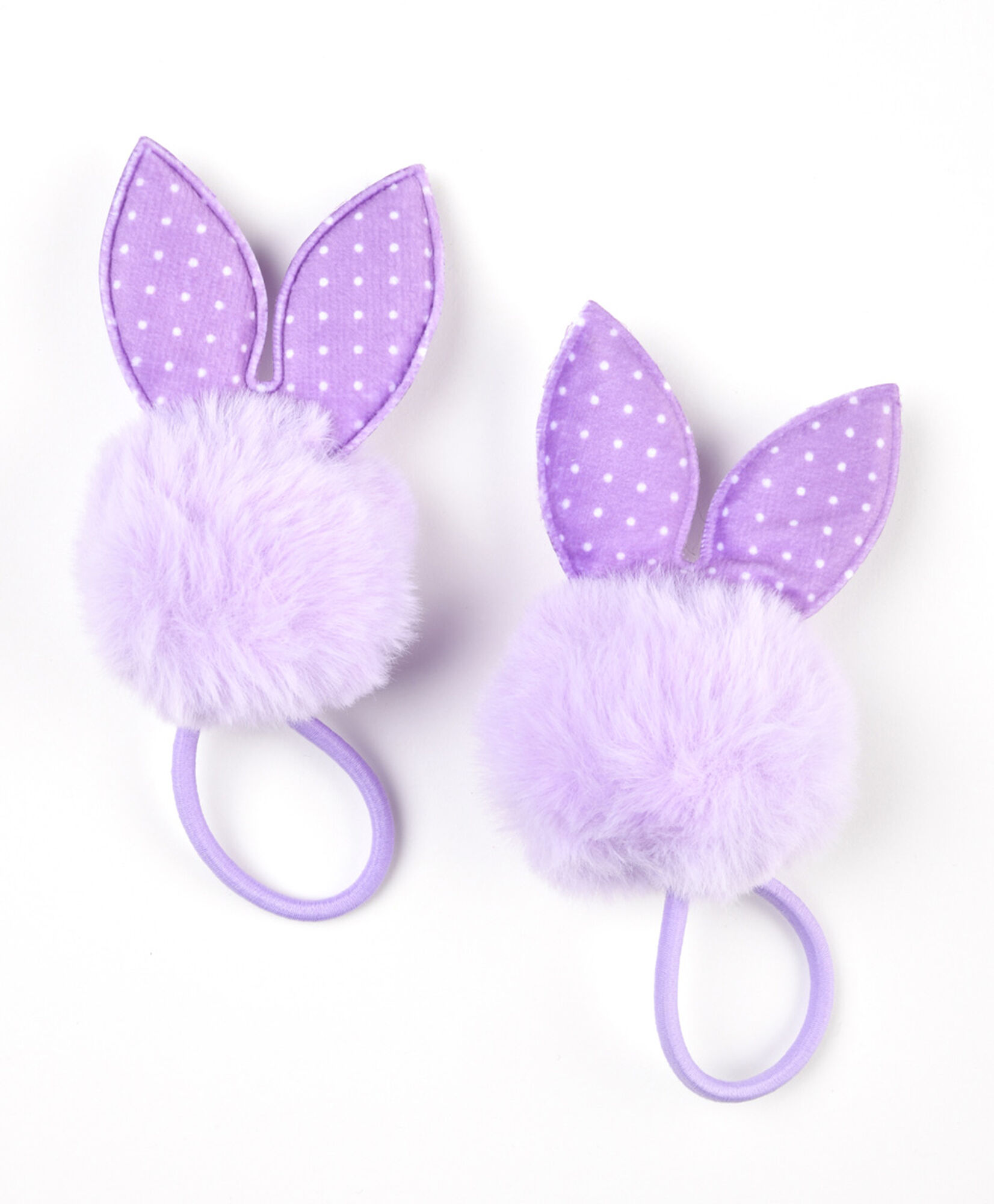 Set 2 colets infantil orejas Set 2 colets infantil orejas