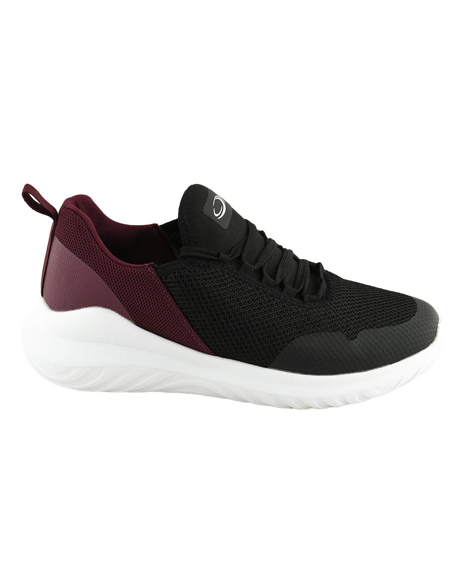 Zapatilla moda bicolor Zapatilla moda bicolor
