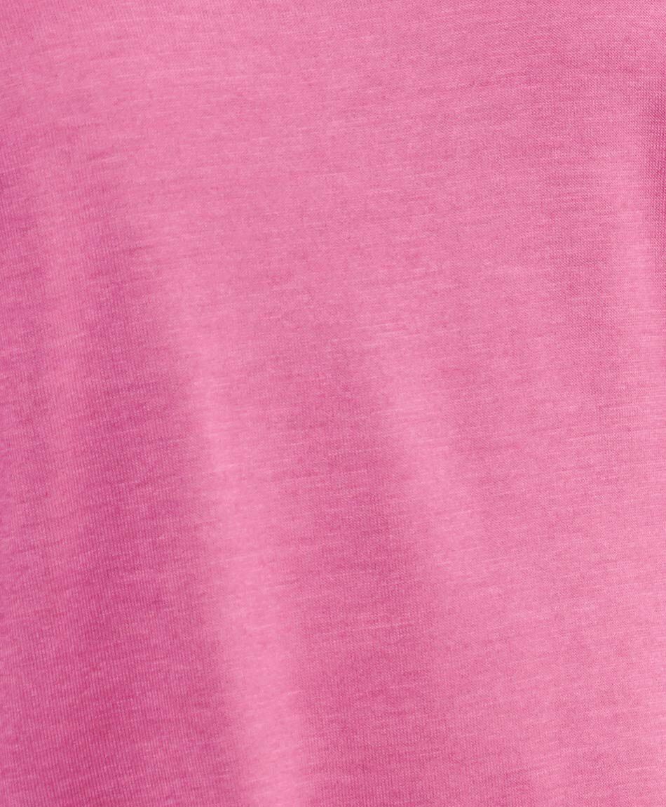 Polera mujer lanosa melagne