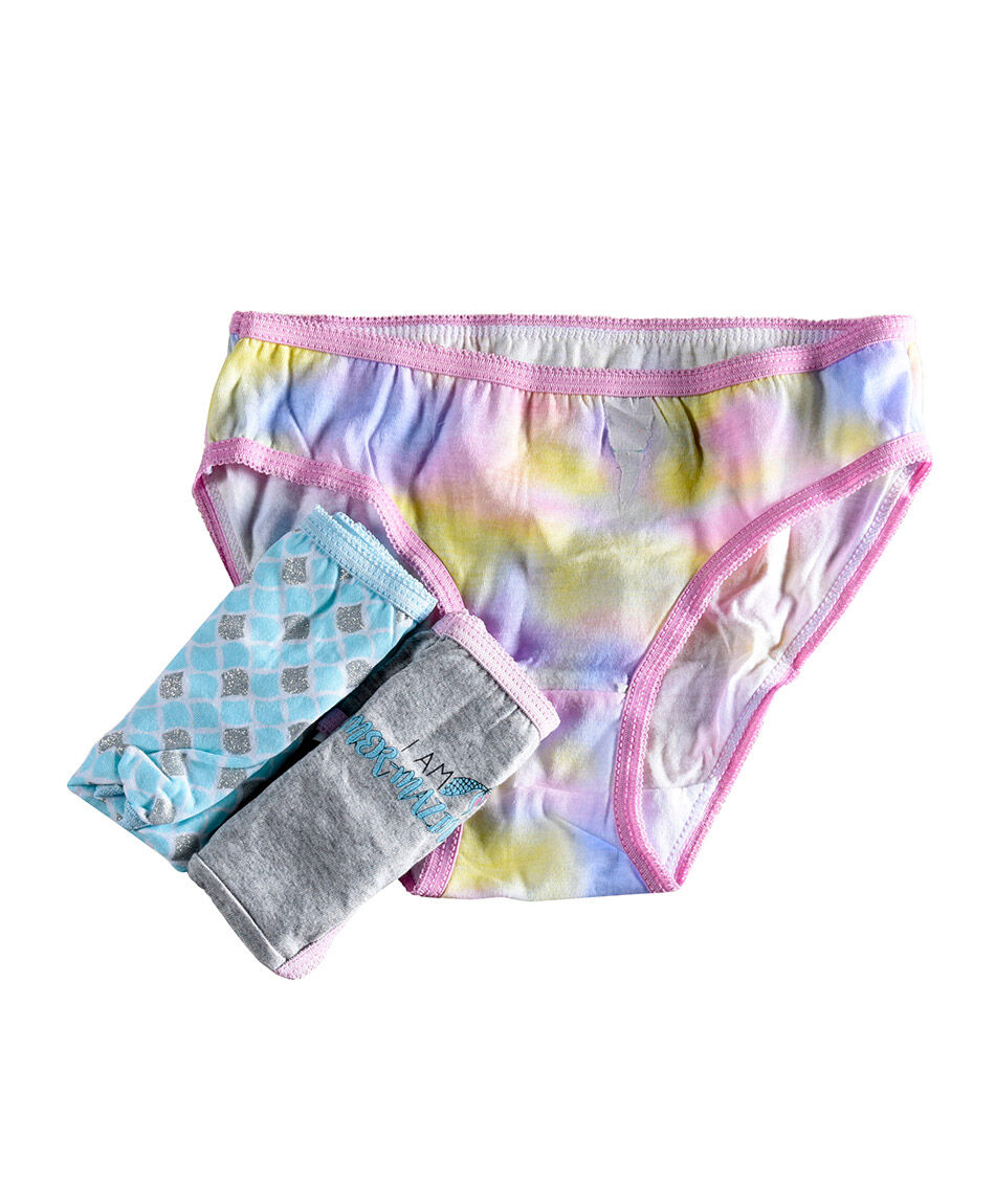 Pack 3 calzones estampado