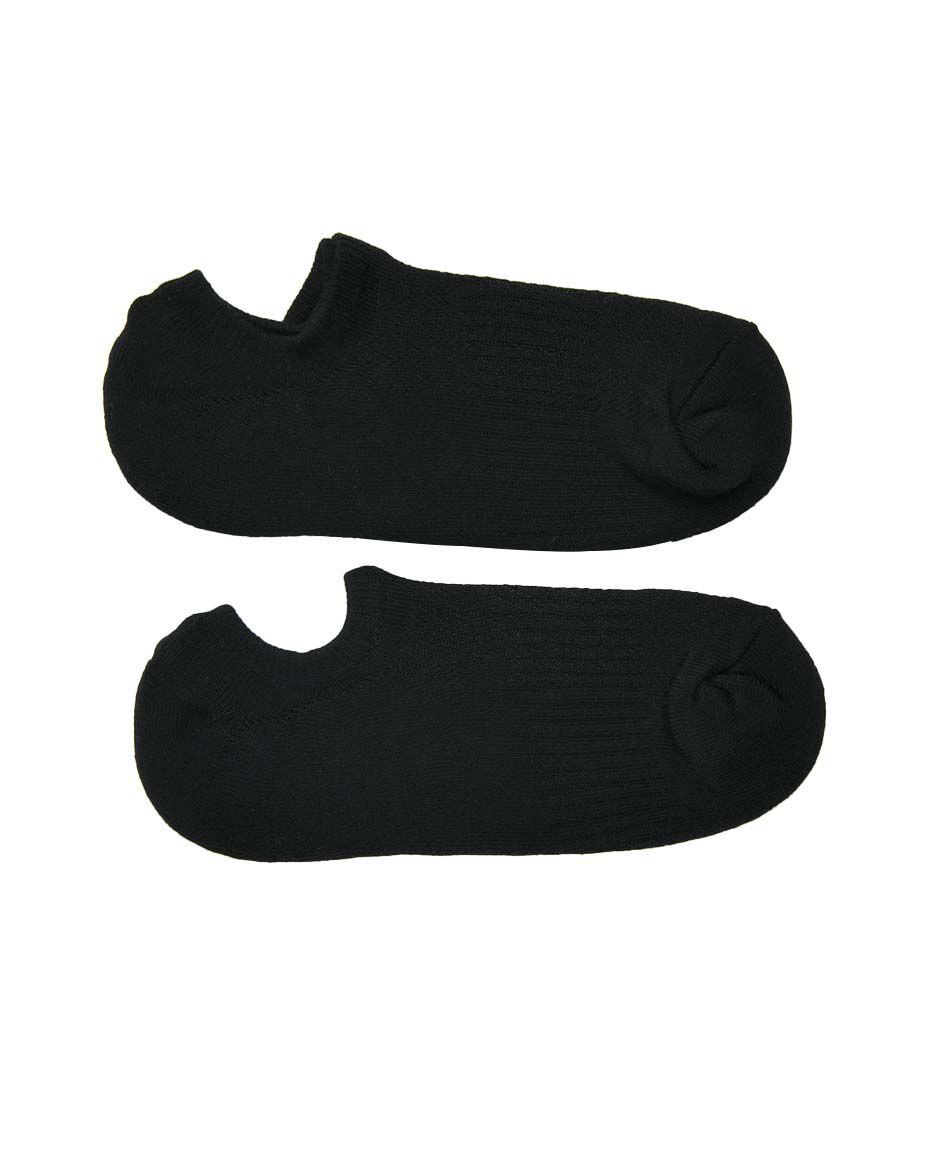 Pack 2 calcetines mujer corto liso