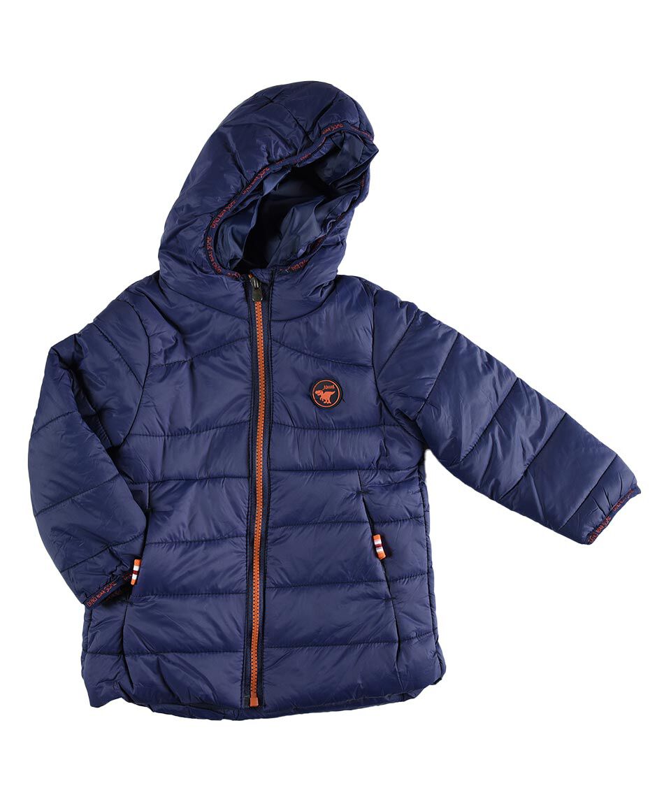 Parka dino